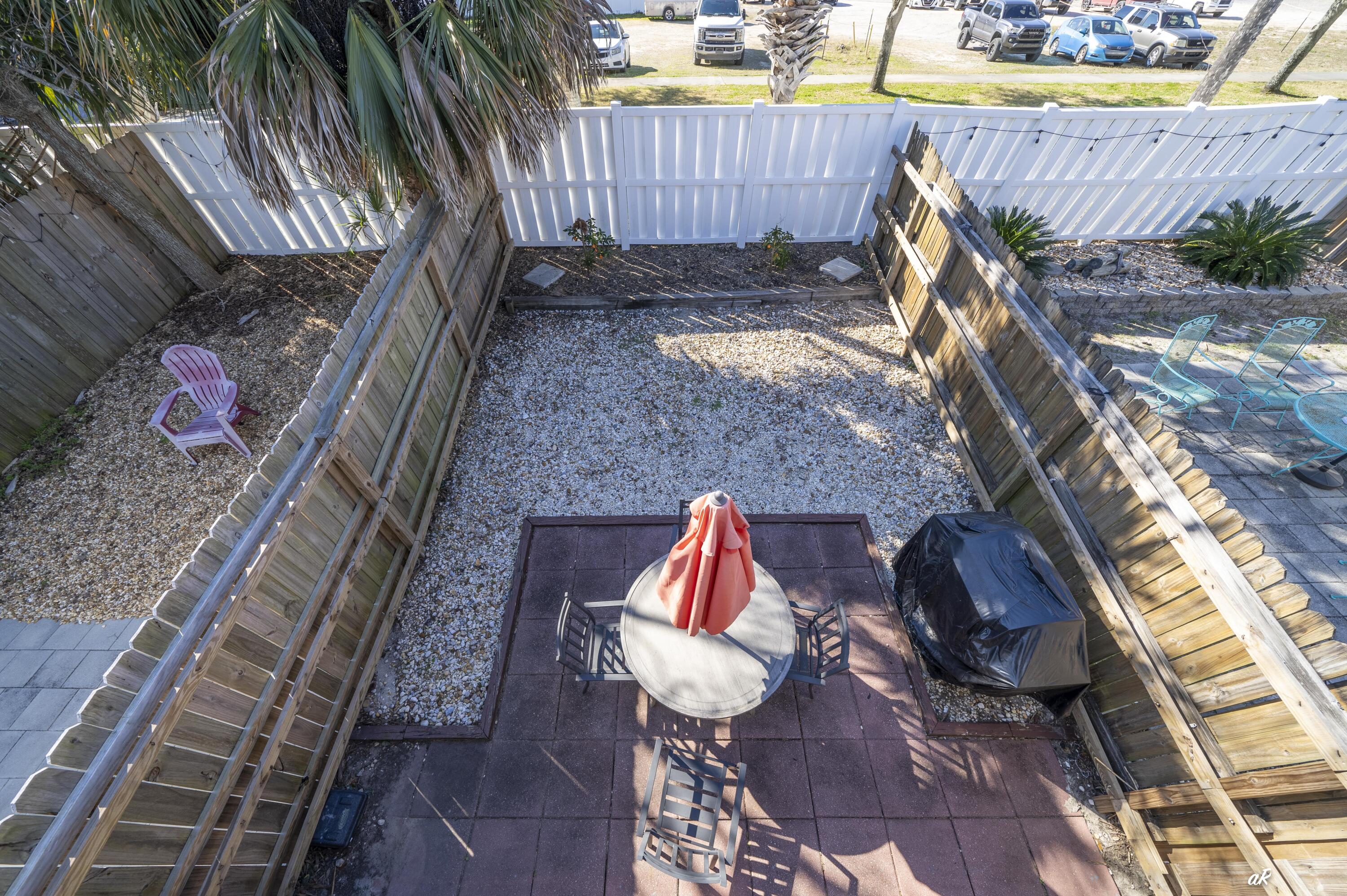 OPEN SANDS - Residential