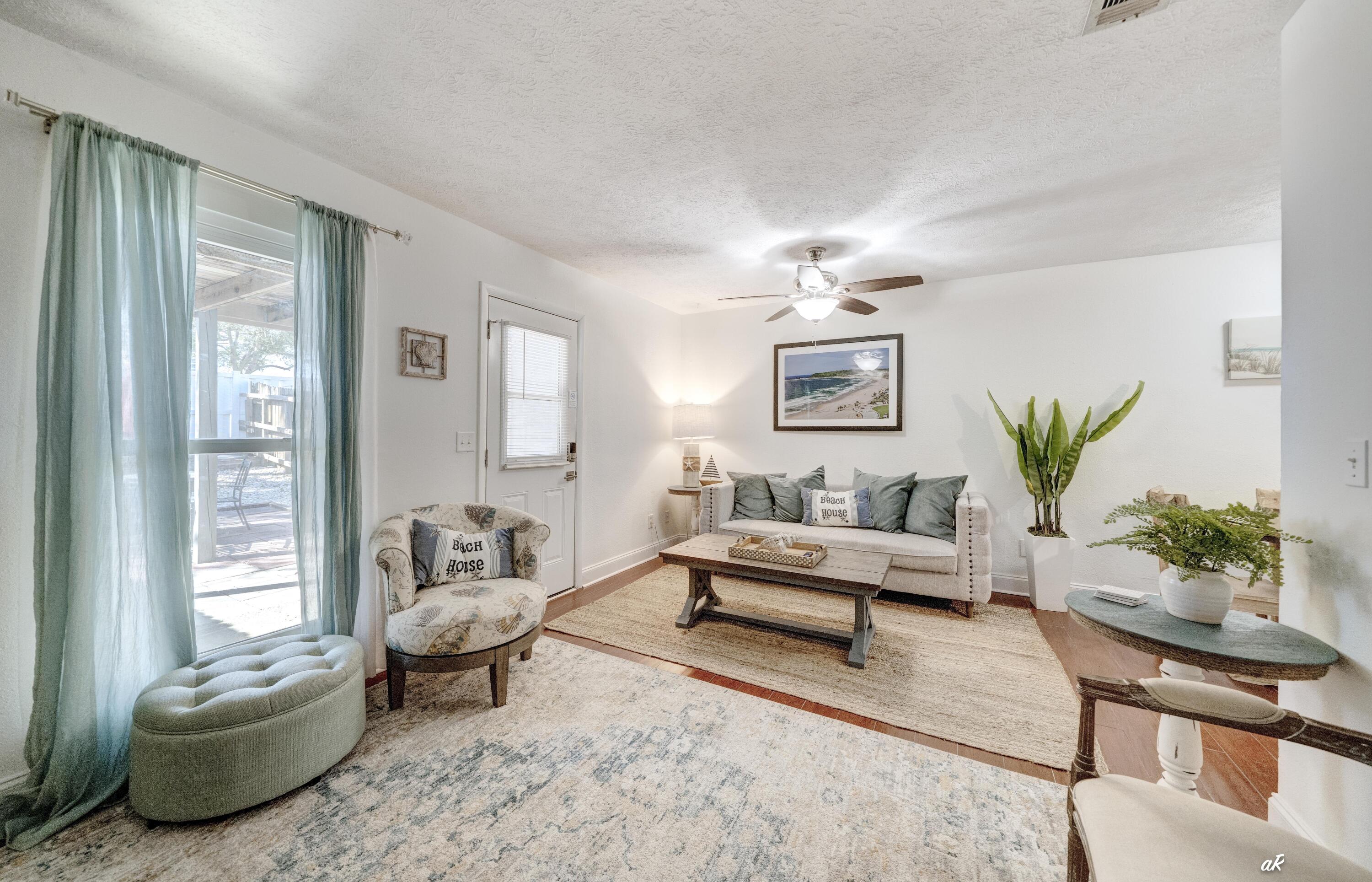 OPEN SANDS - Residential