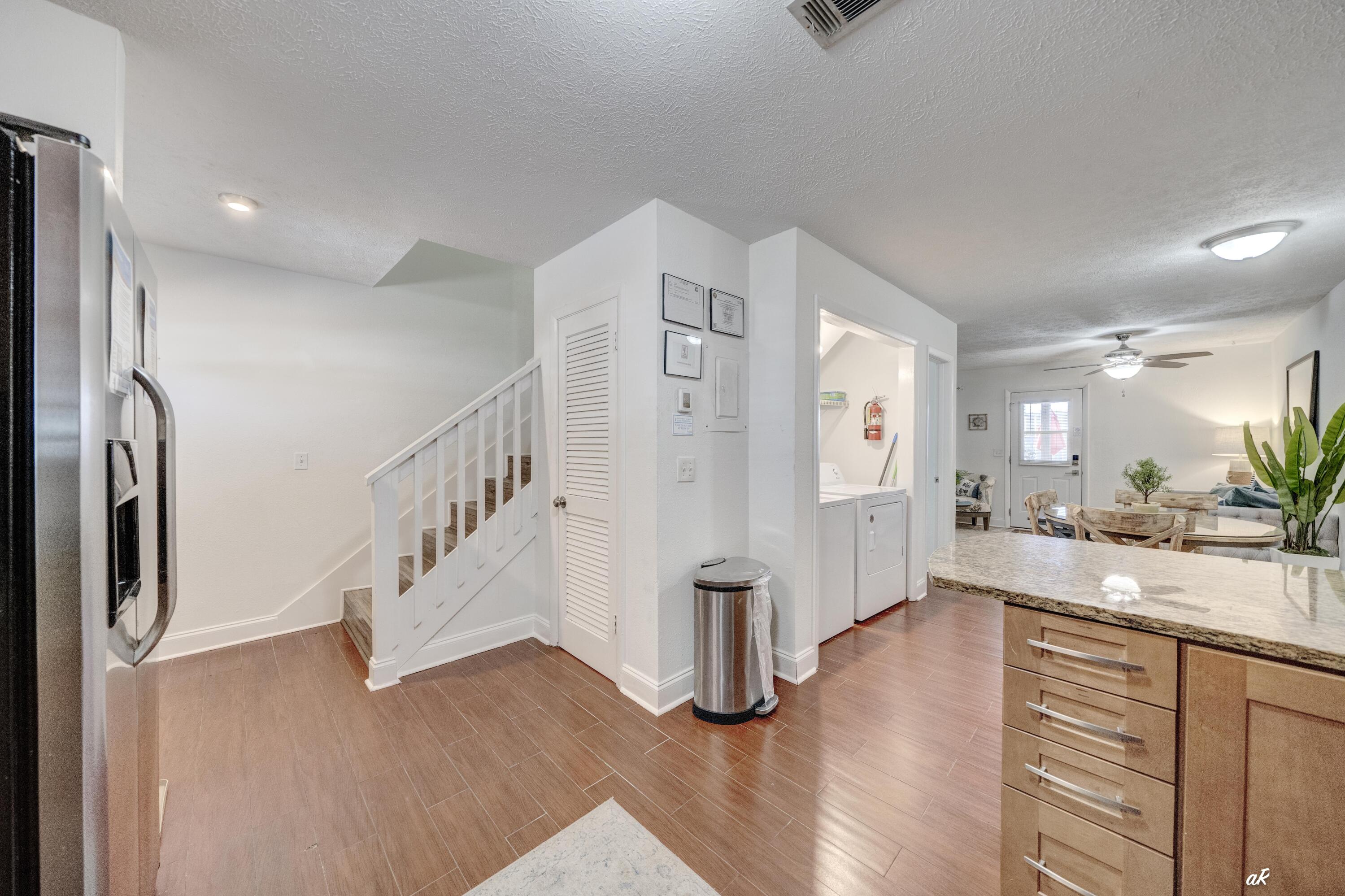 OPEN SANDS - Residential