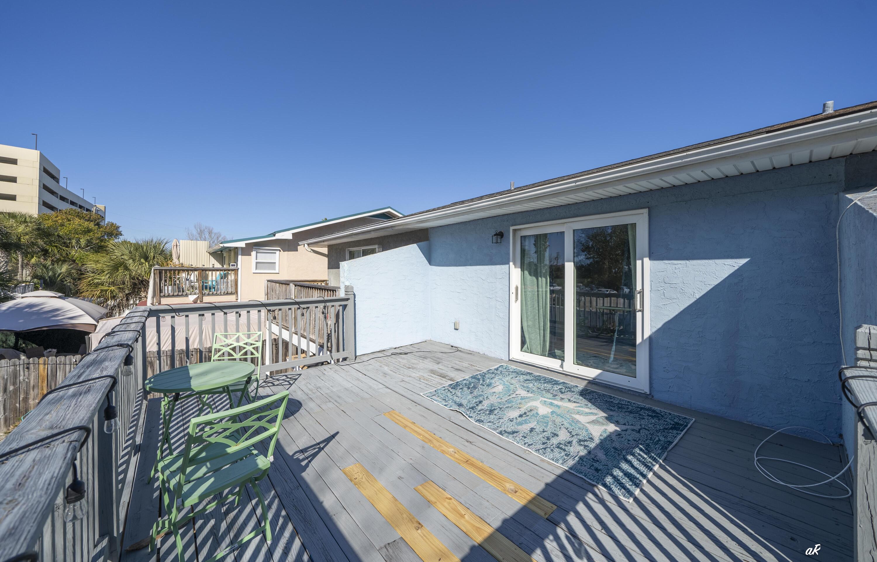 OPEN SANDS - Residential