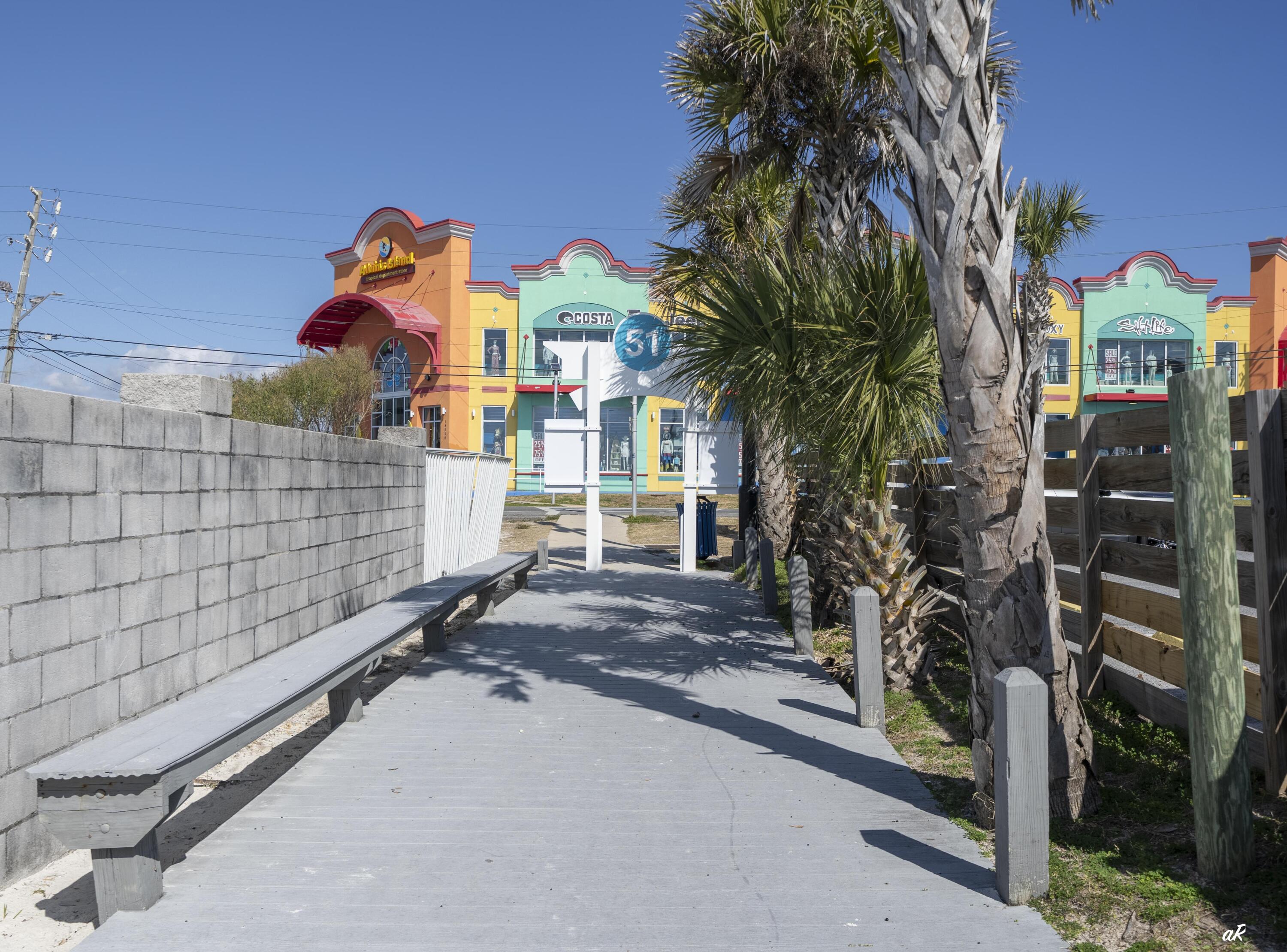 OPEN SANDS - Residential