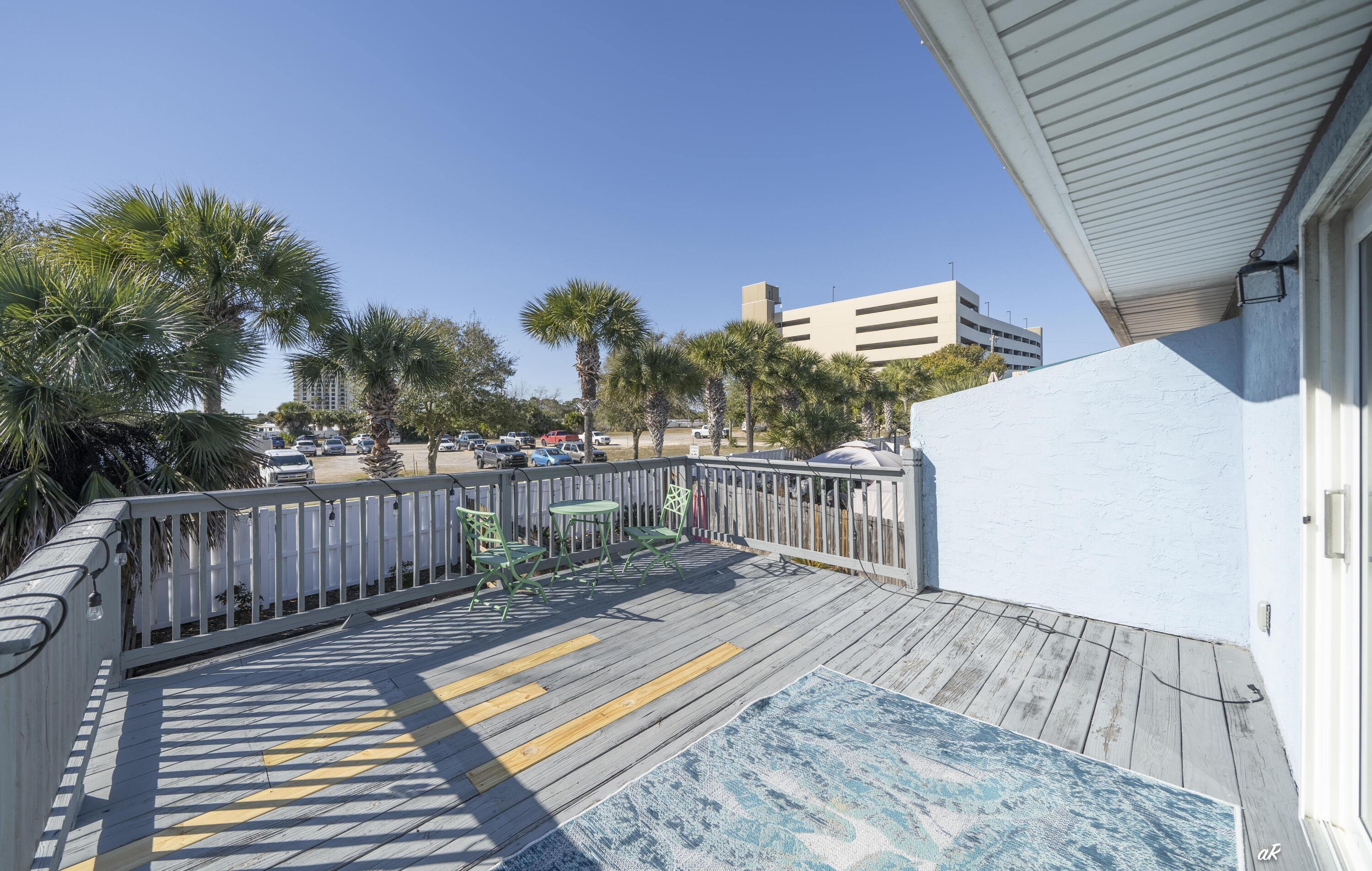 OPEN SANDS - Residential