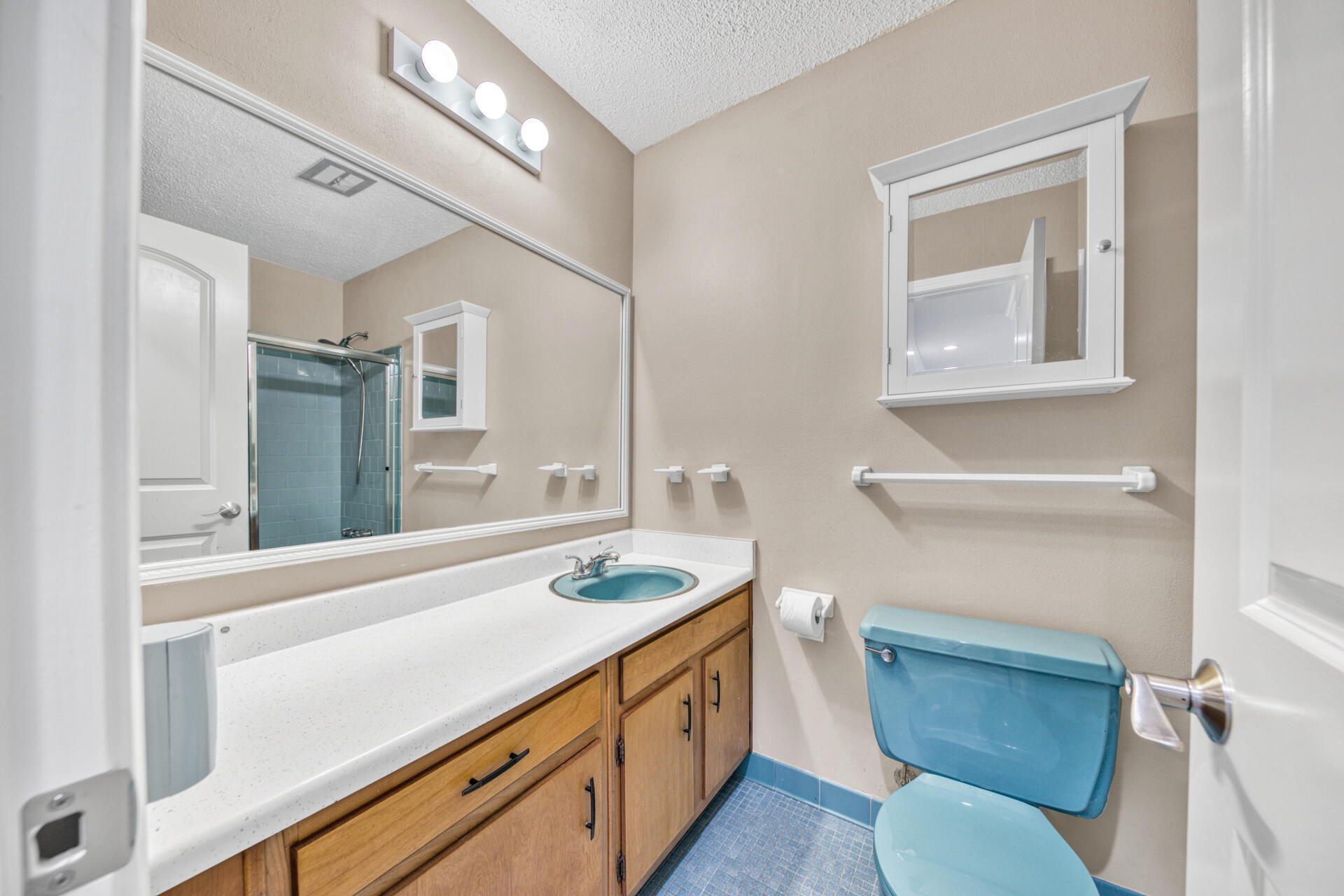 MIDPINES - Residential