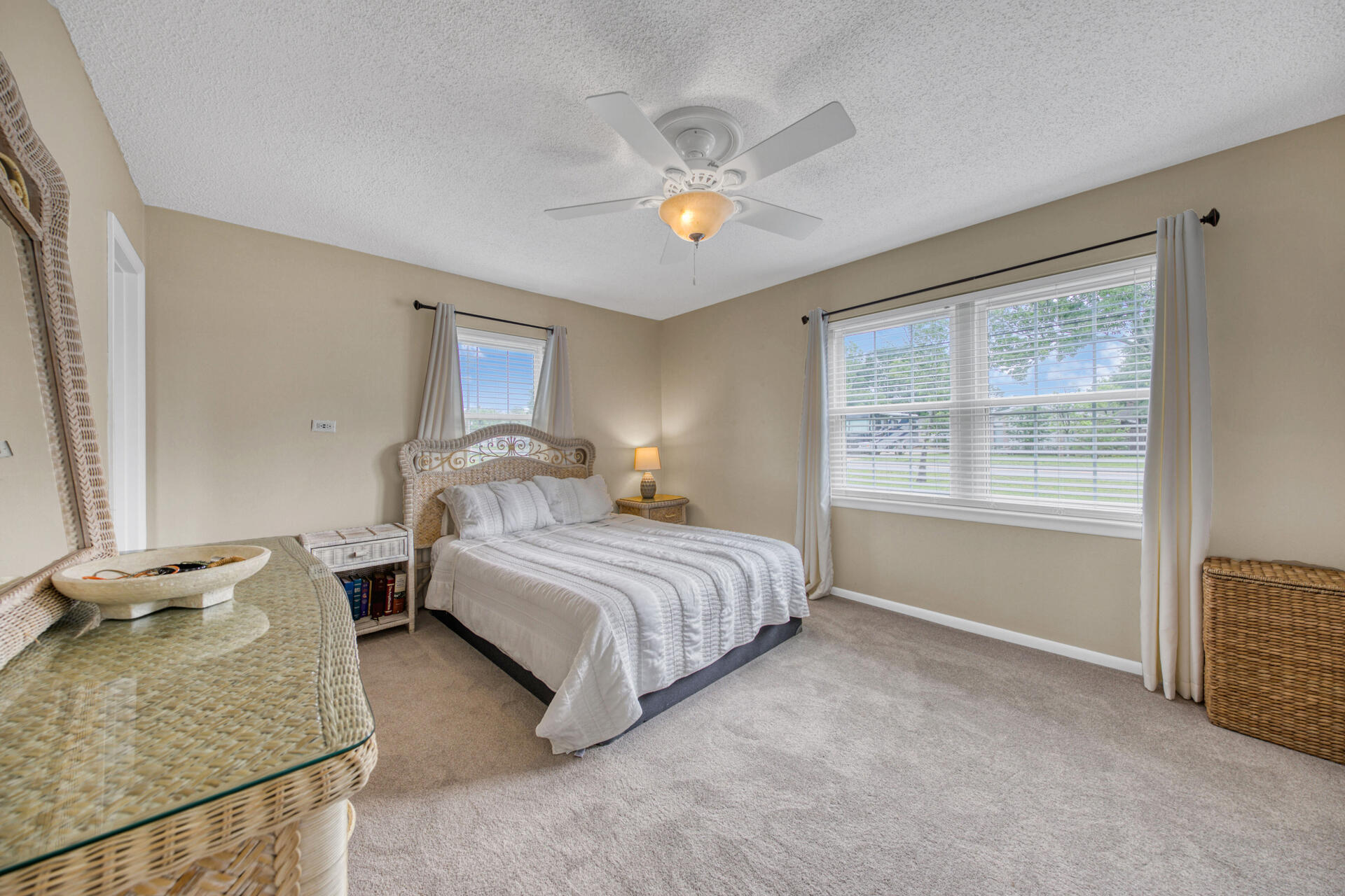 MIDPINES - Residential