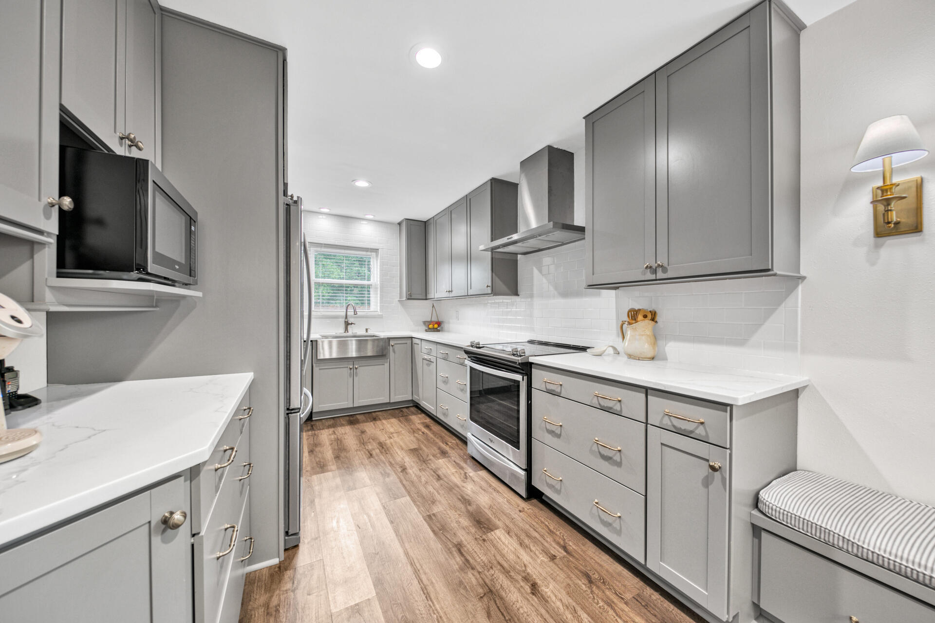 MIDPINES - Residential