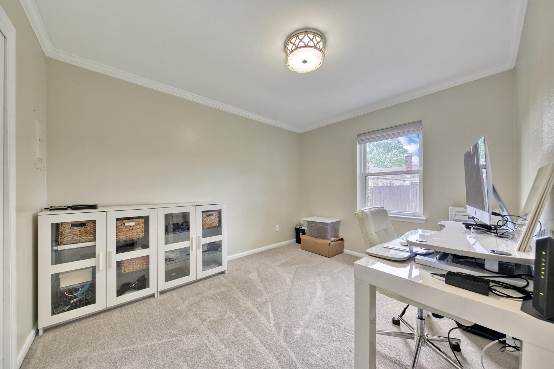 MIDPINES - Residential