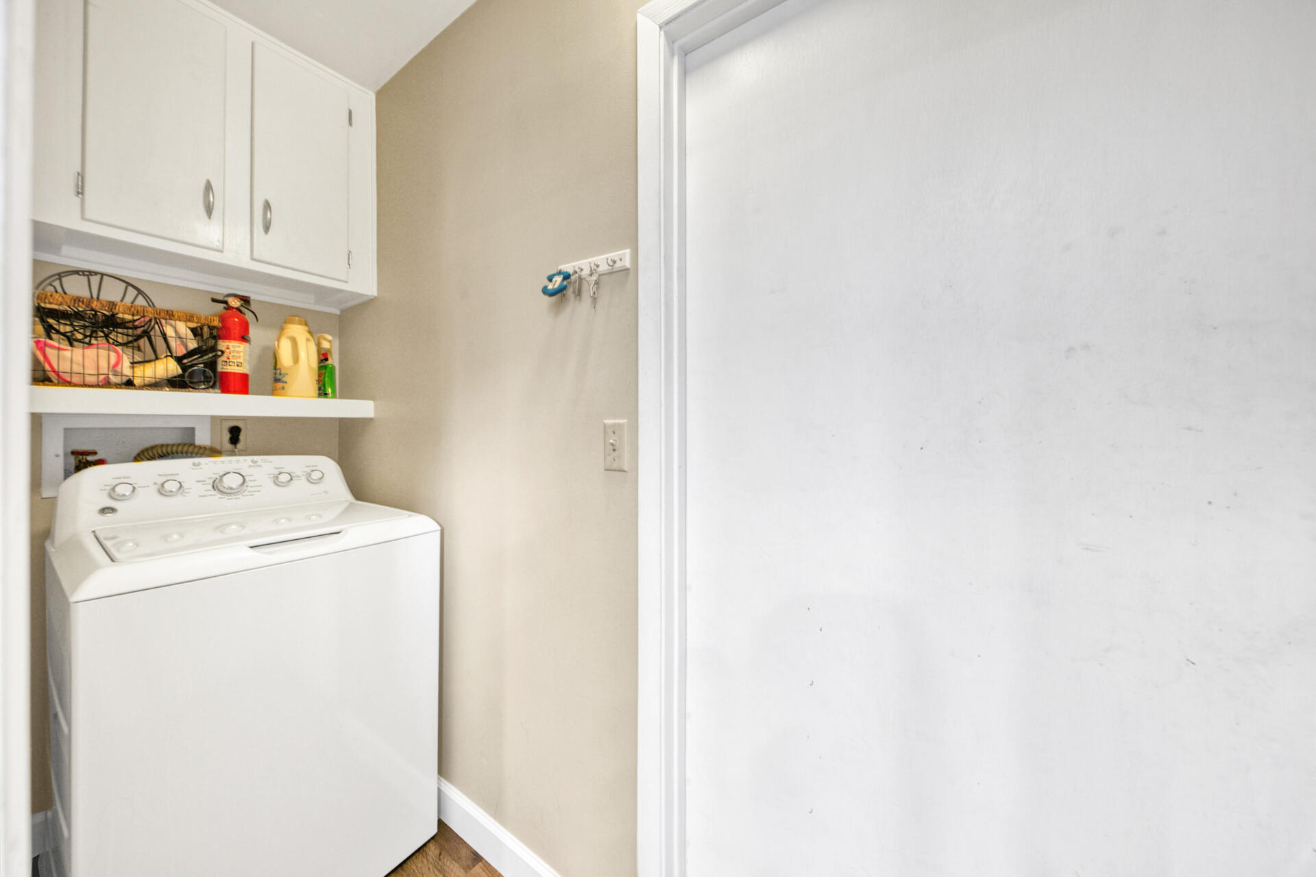 MIDPINES - Residential