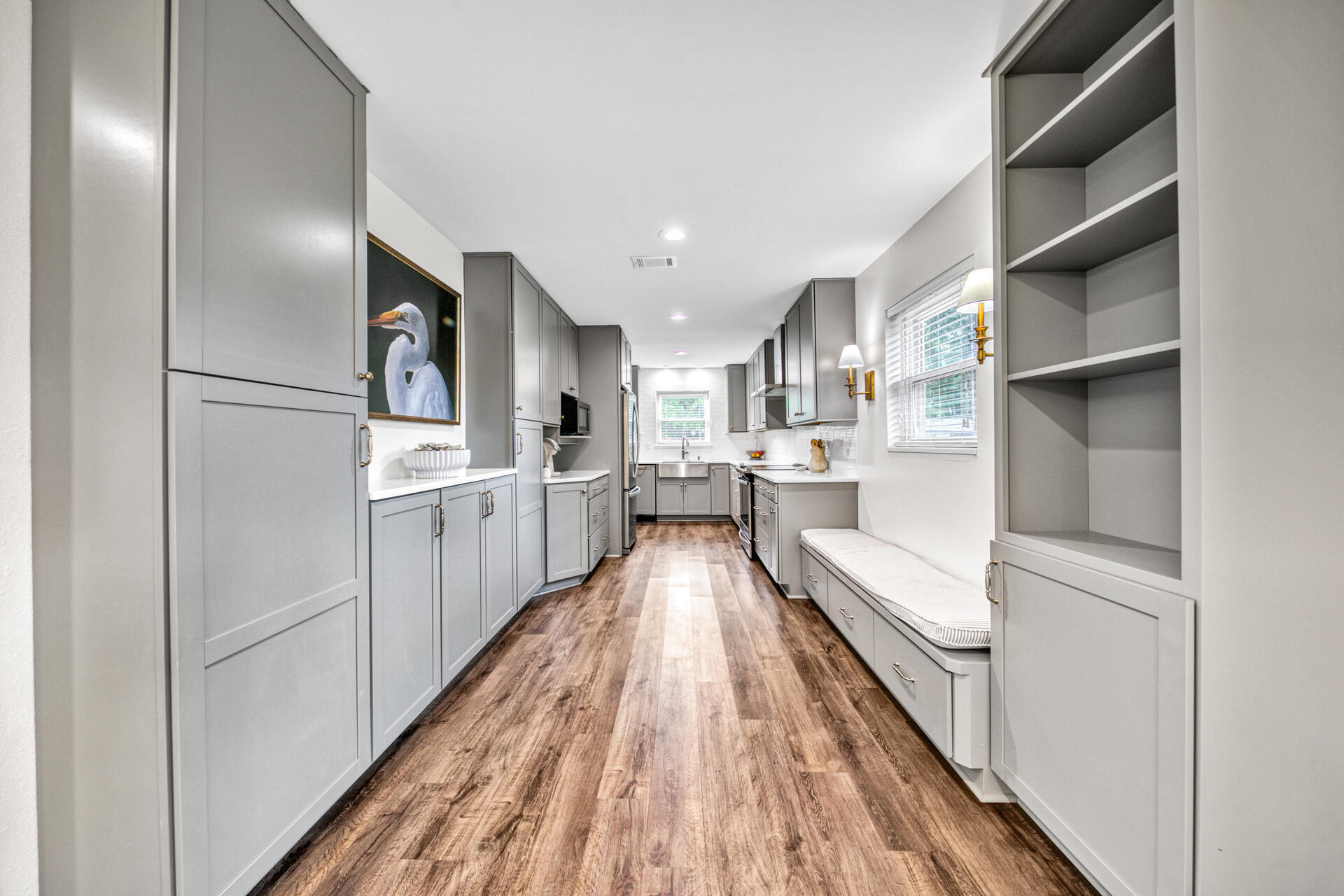 MIDPINES - Residential