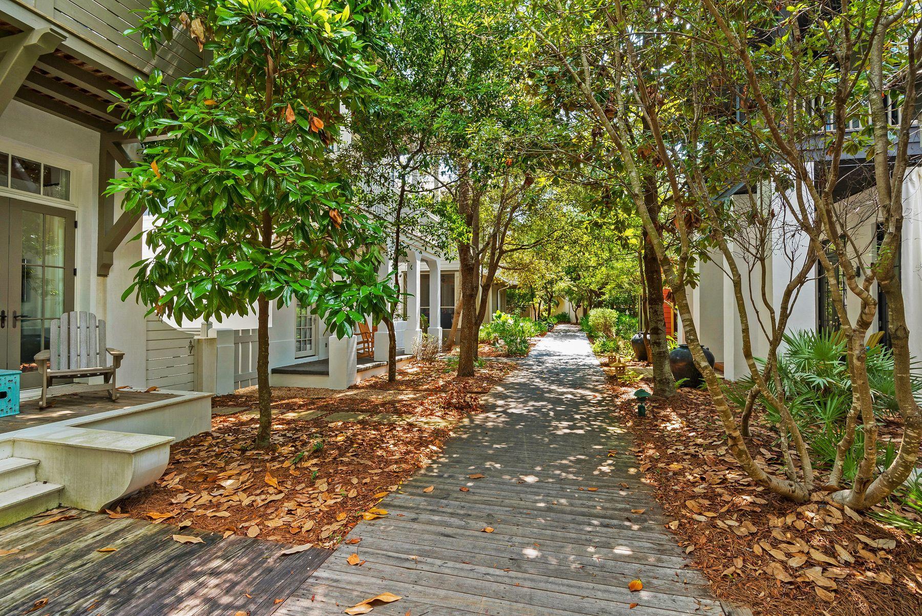 ROSEMARY BEACH - Residential