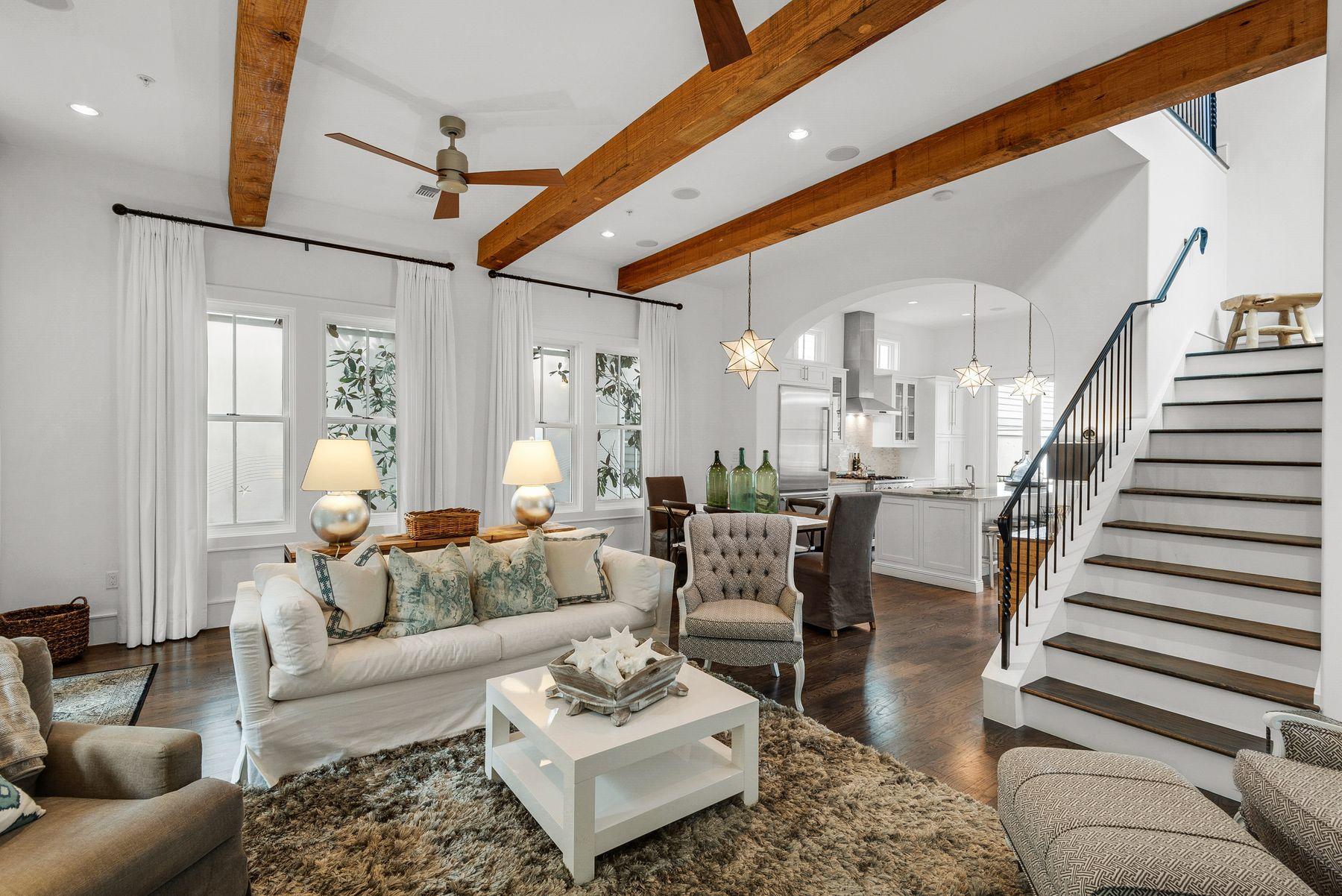 ROSEMARY BEACH - Residential
