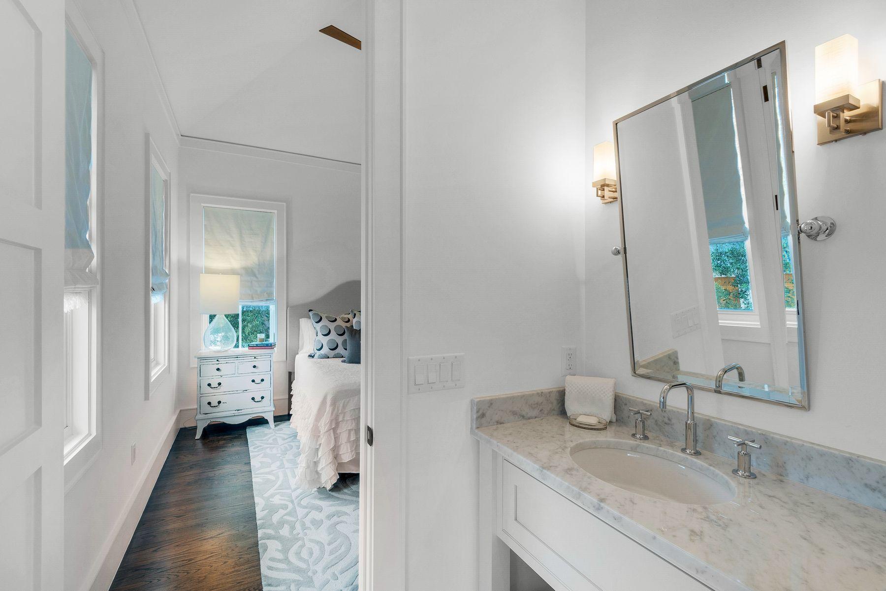 ROSEMARY BEACH - Residential