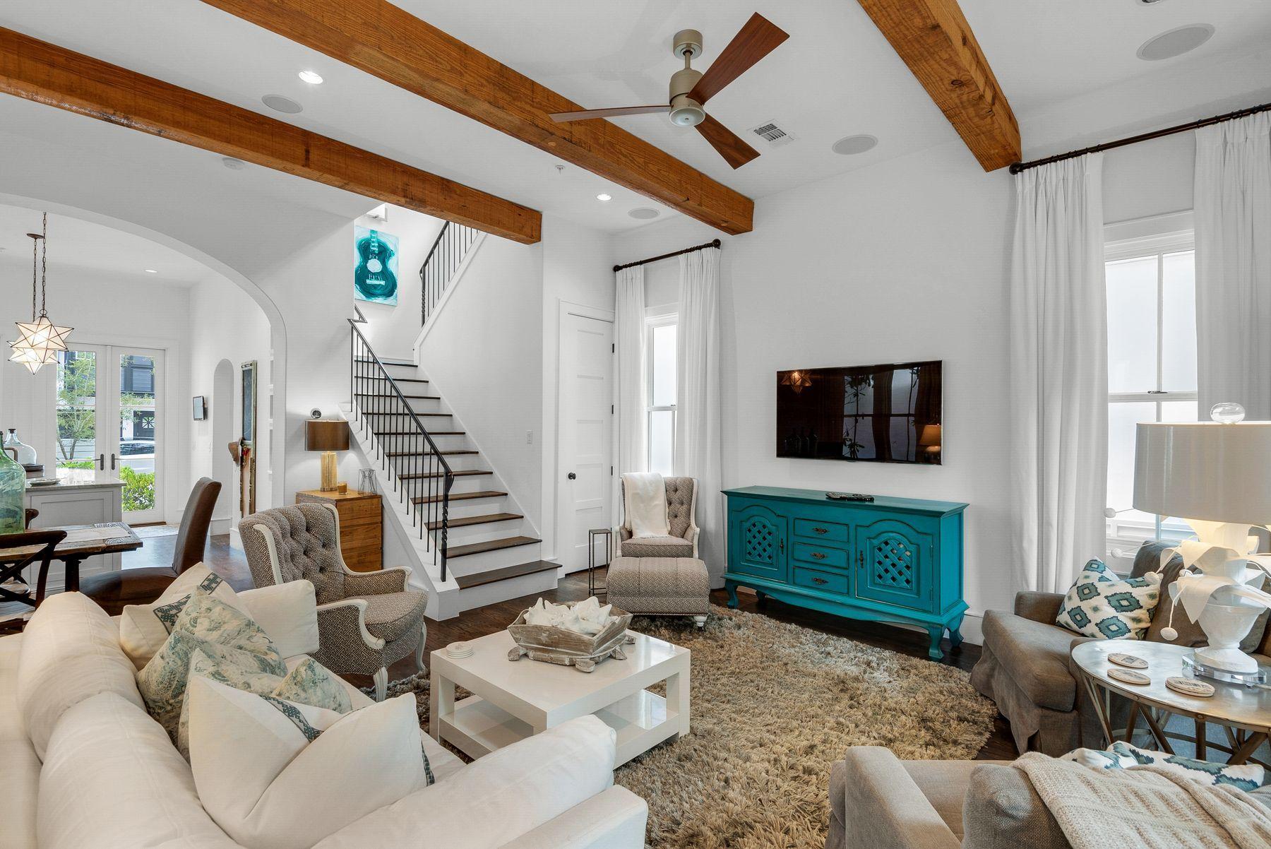 ROSEMARY BEACH - Residential