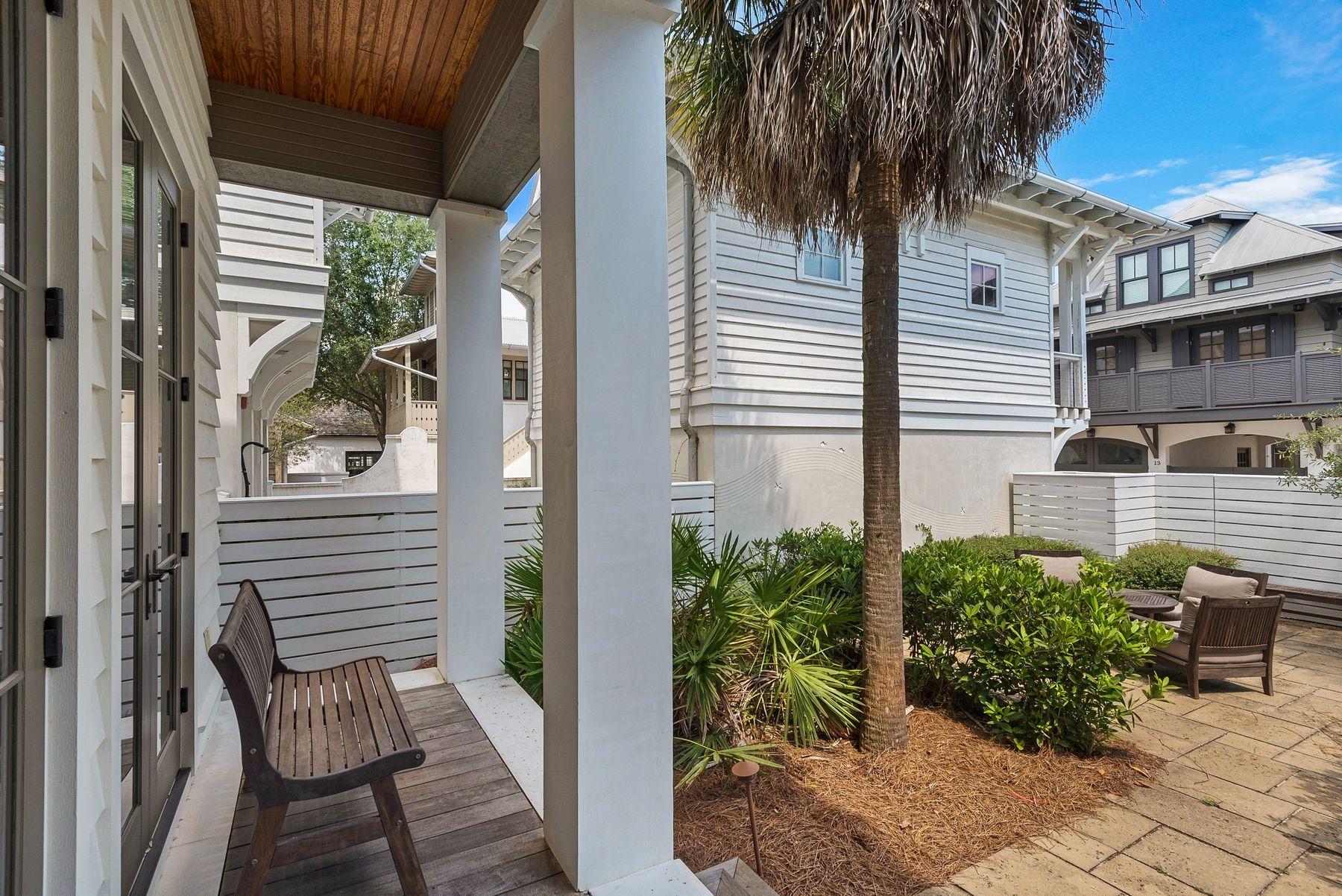 ROSEMARY BEACH - Residential