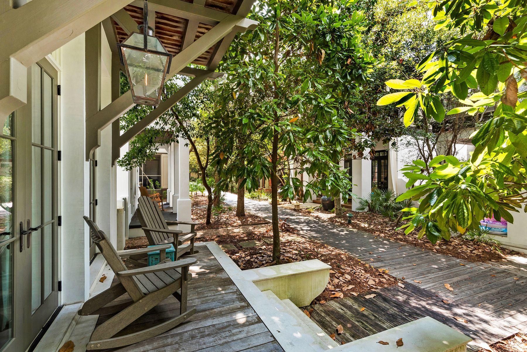 ROSEMARY BEACH - Residential