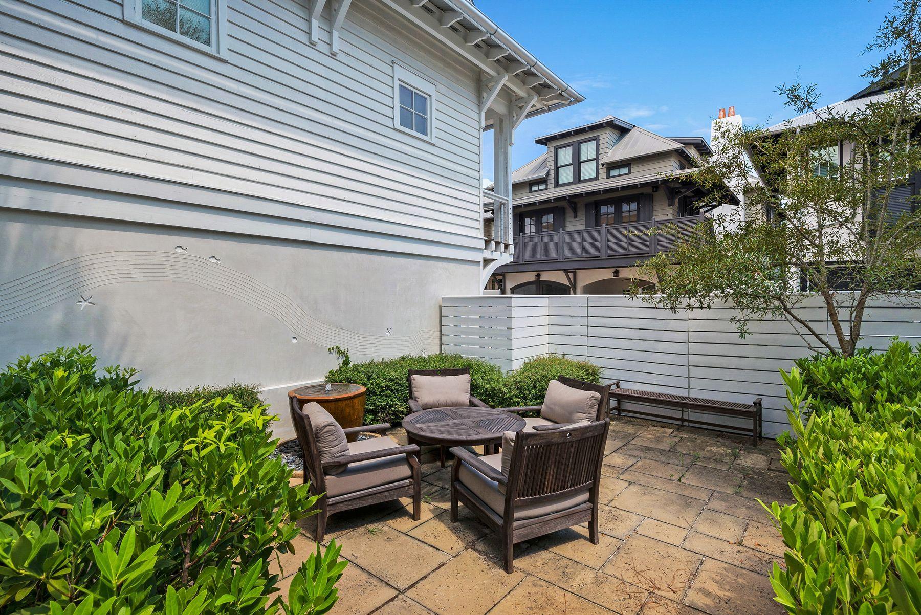 ROSEMARY BEACH - Residential