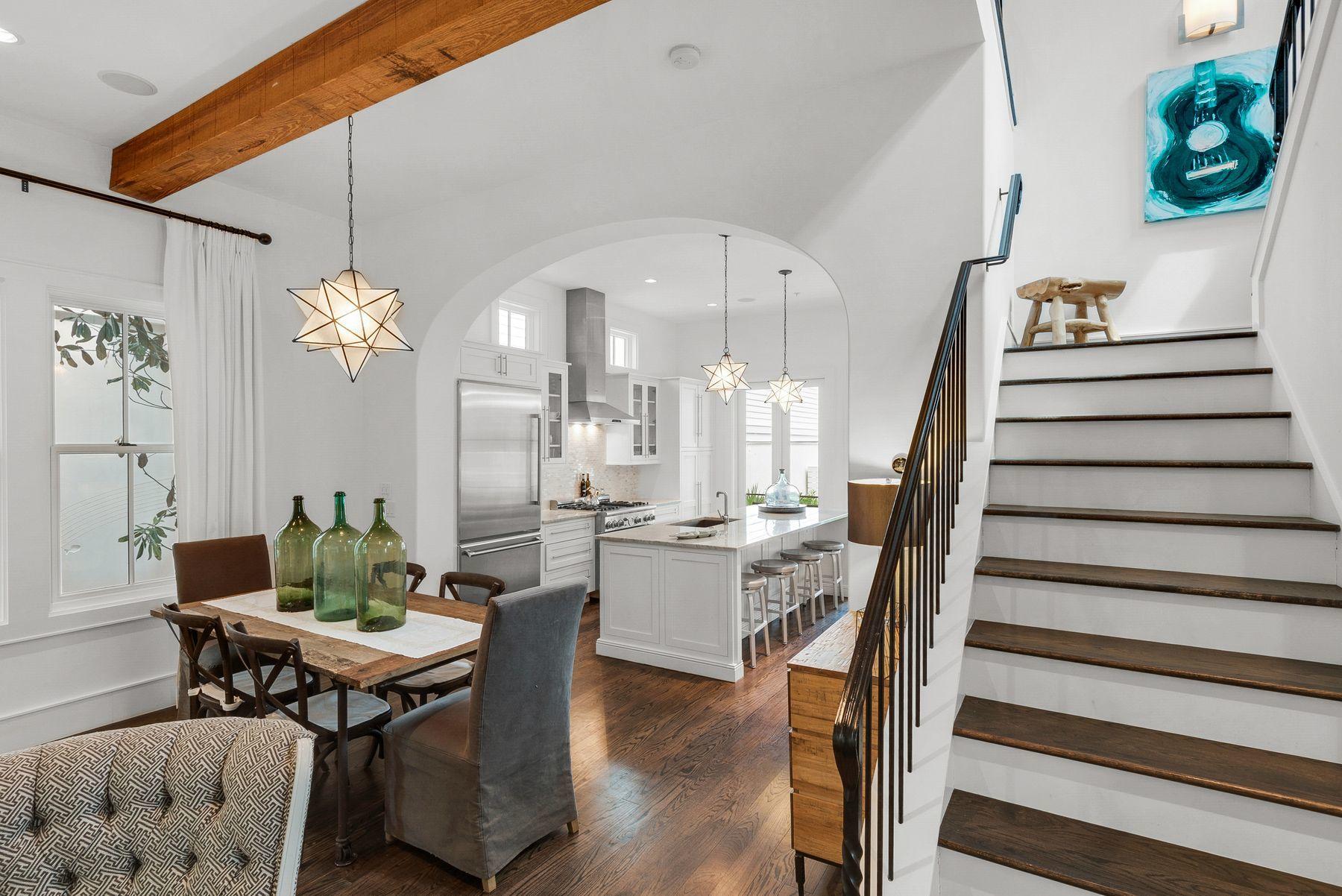 ROSEMARY BEACH - Residential