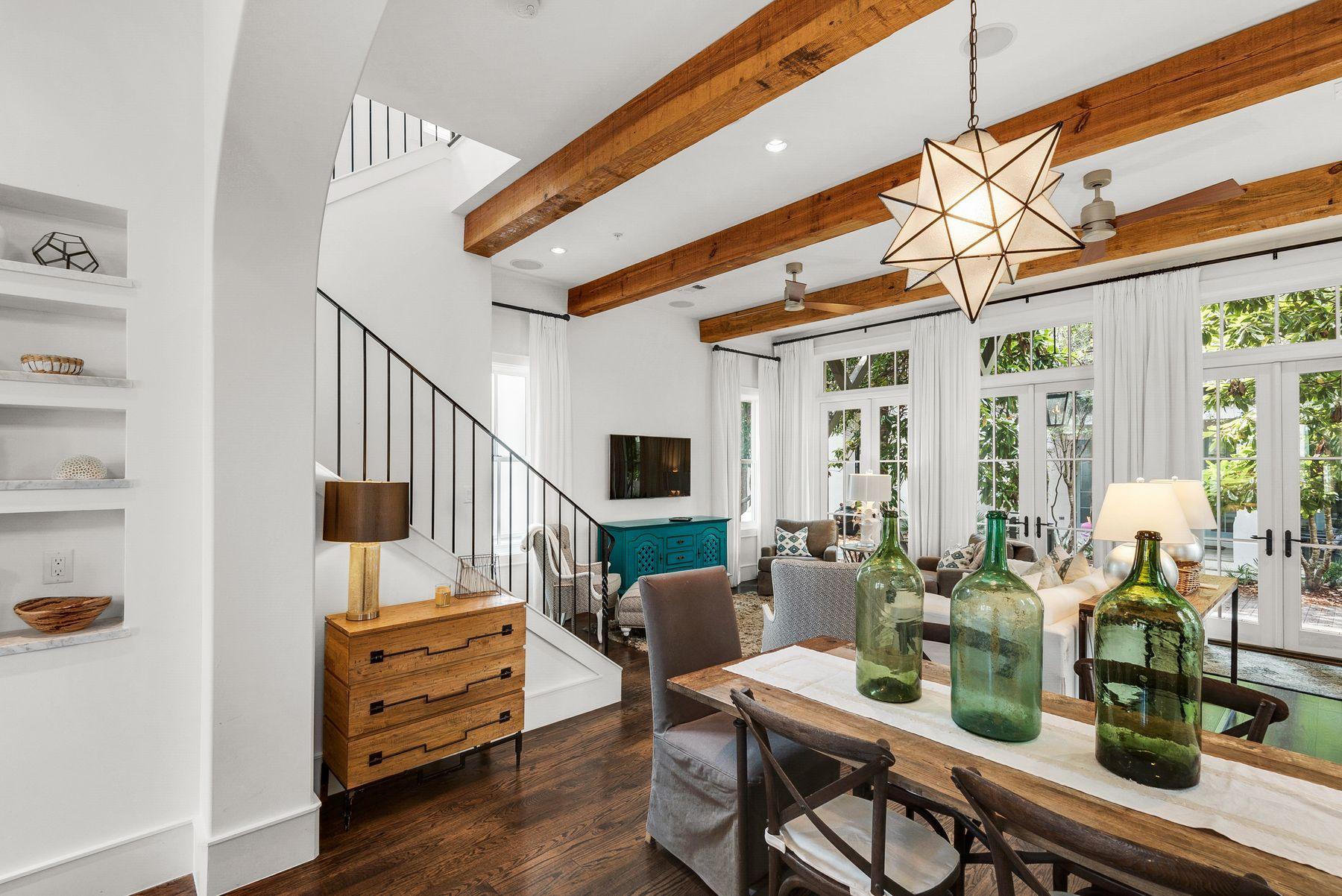 ROSEMARY BEACH - Residential