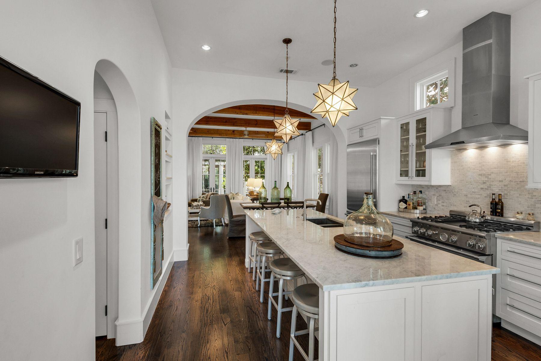 ROSEMARY BEACH - Residential