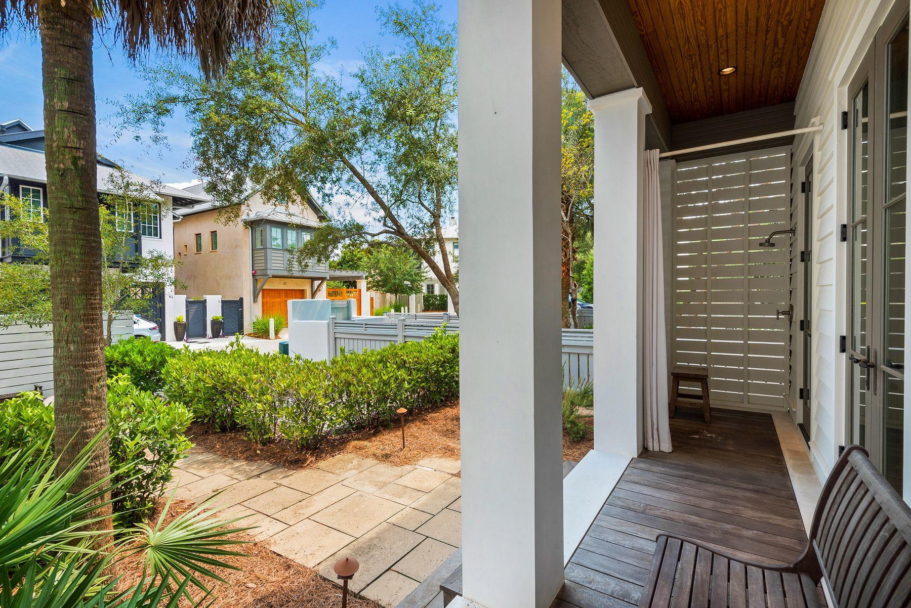 ROSEMARY BEACH - Residential