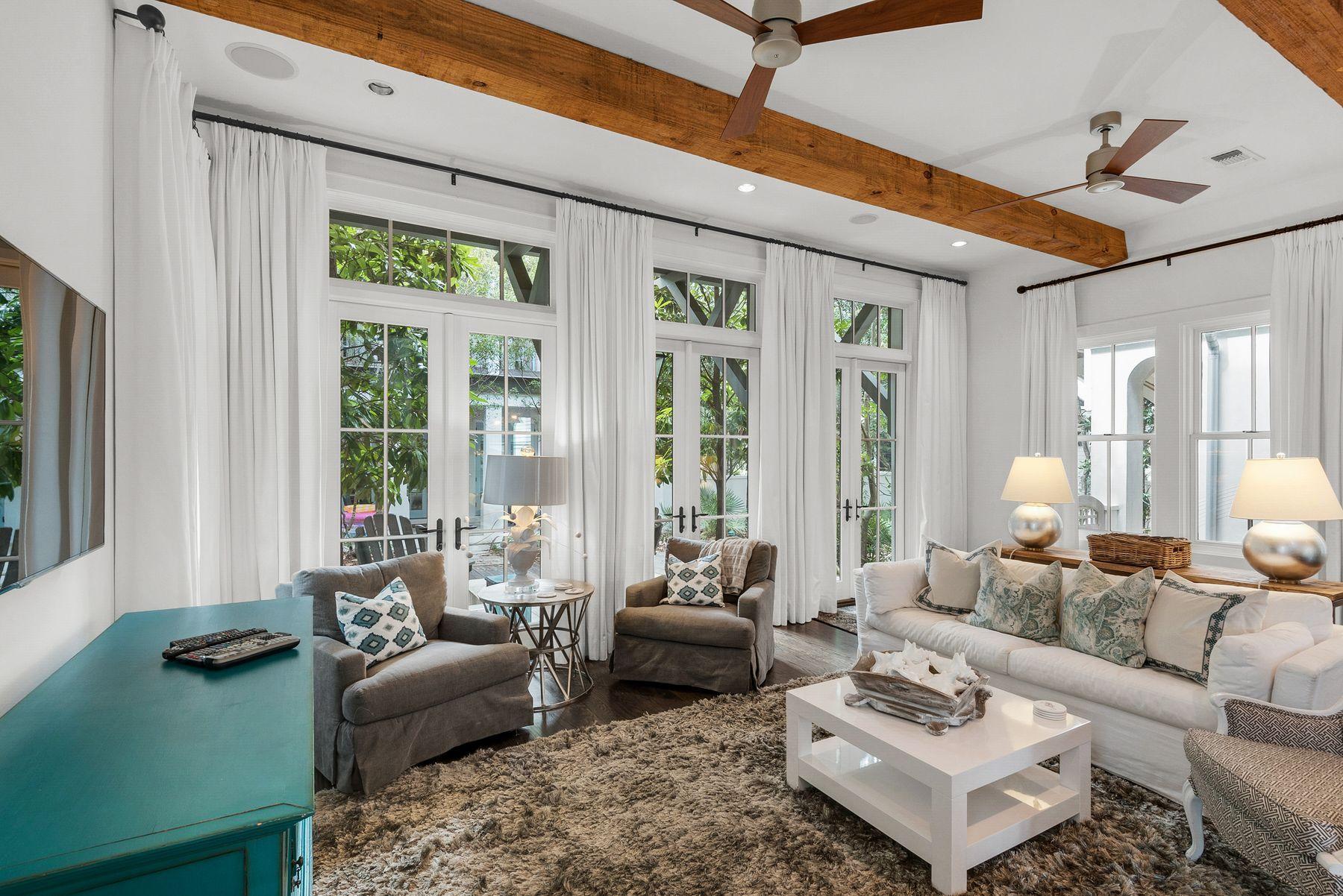 ROSEMARY BEACH - Residential