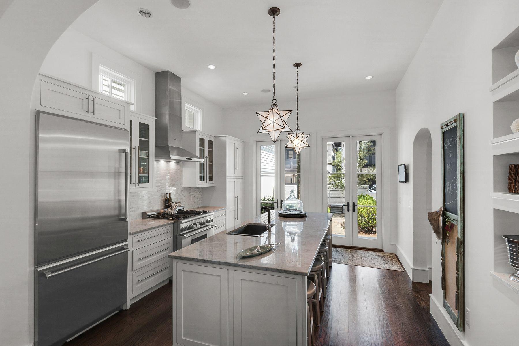 ROSEMARY BEACH - Residential