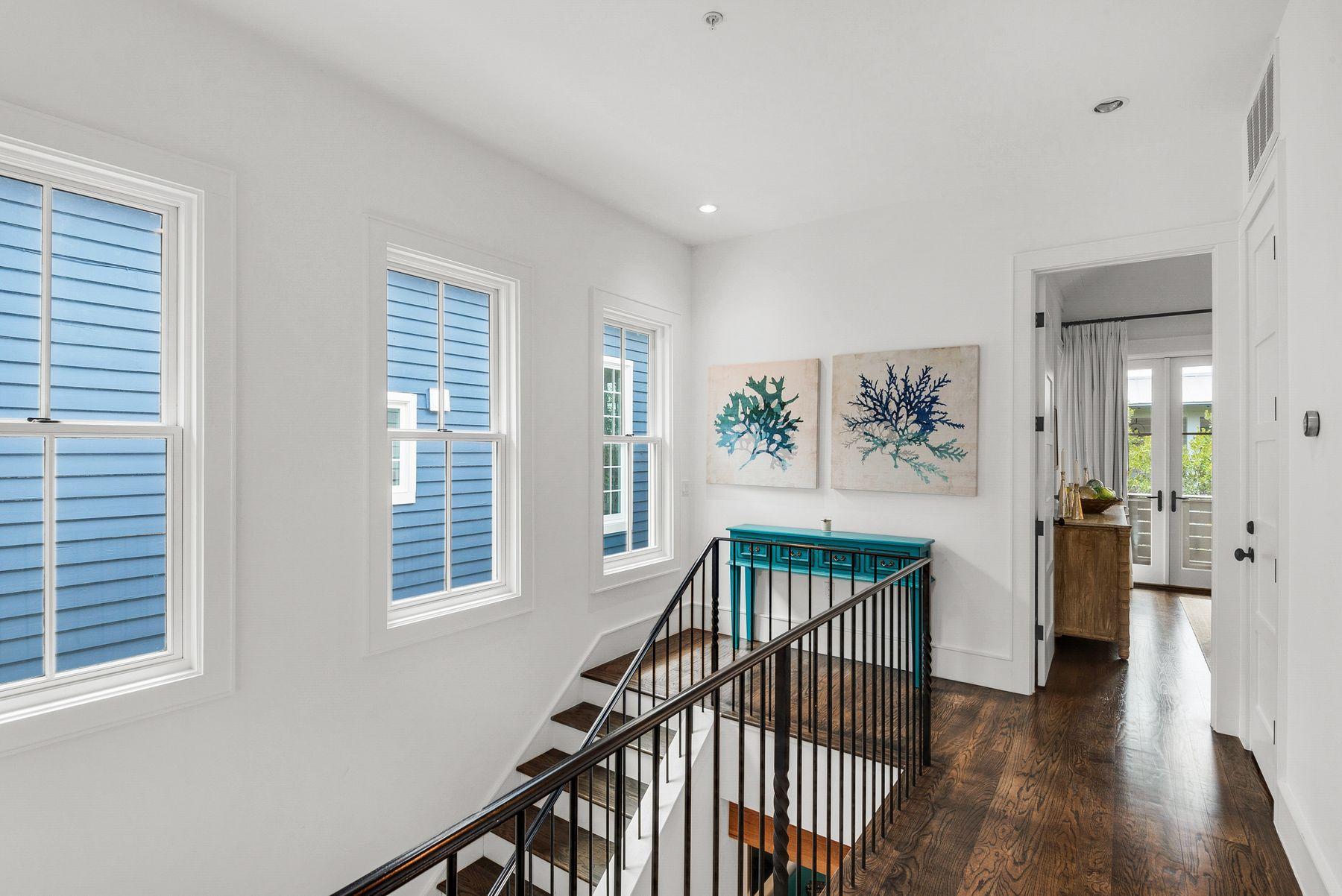 ROSEMARY BEACH - Residential