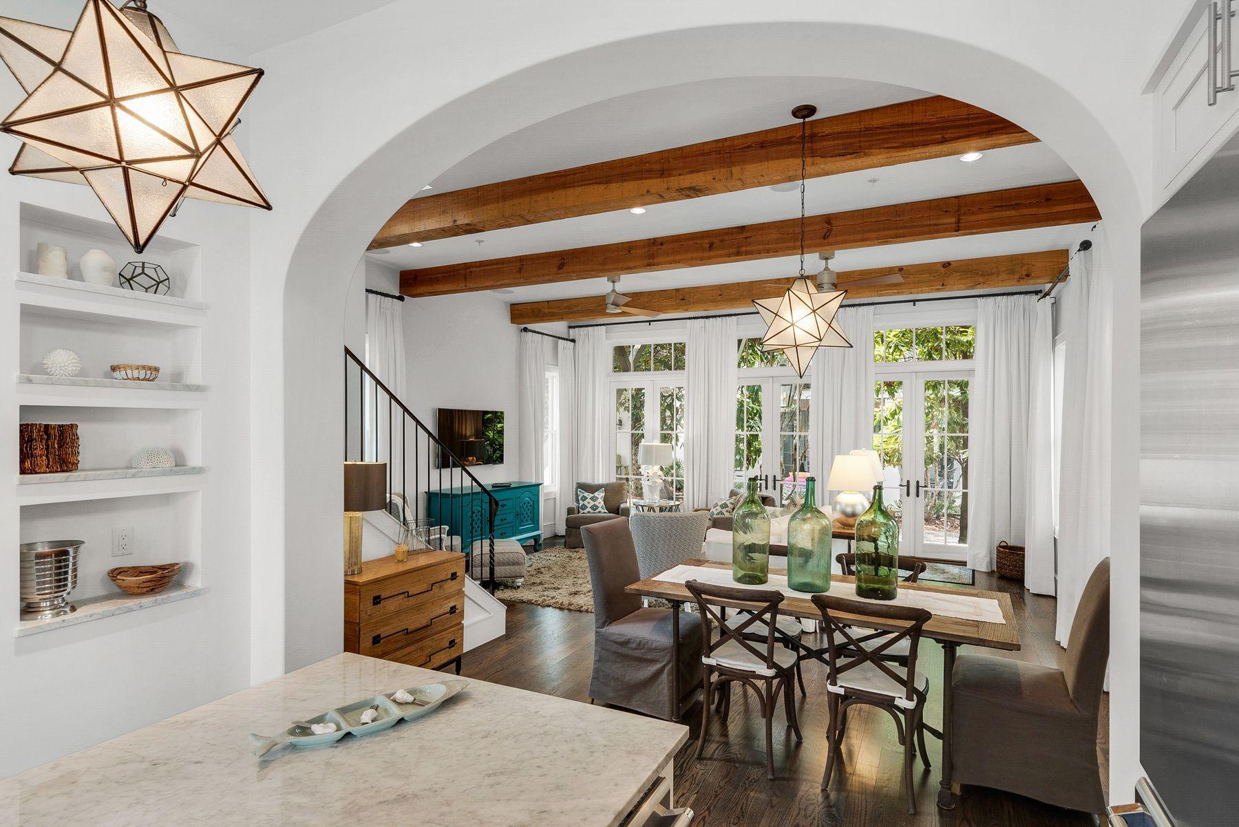 ROSEMARY BEACH - Residential