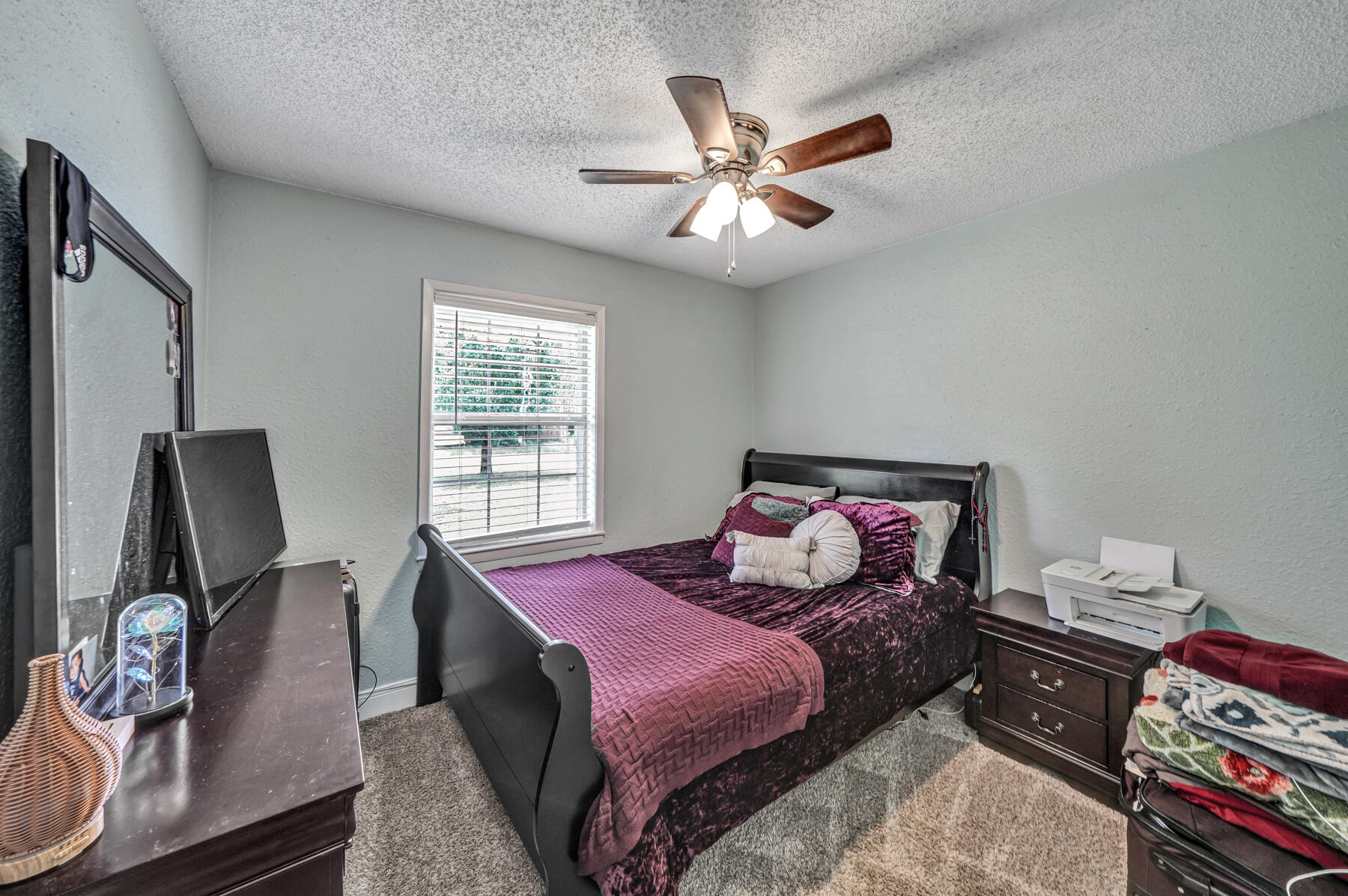 EGLIN HIGHWAY - Residential