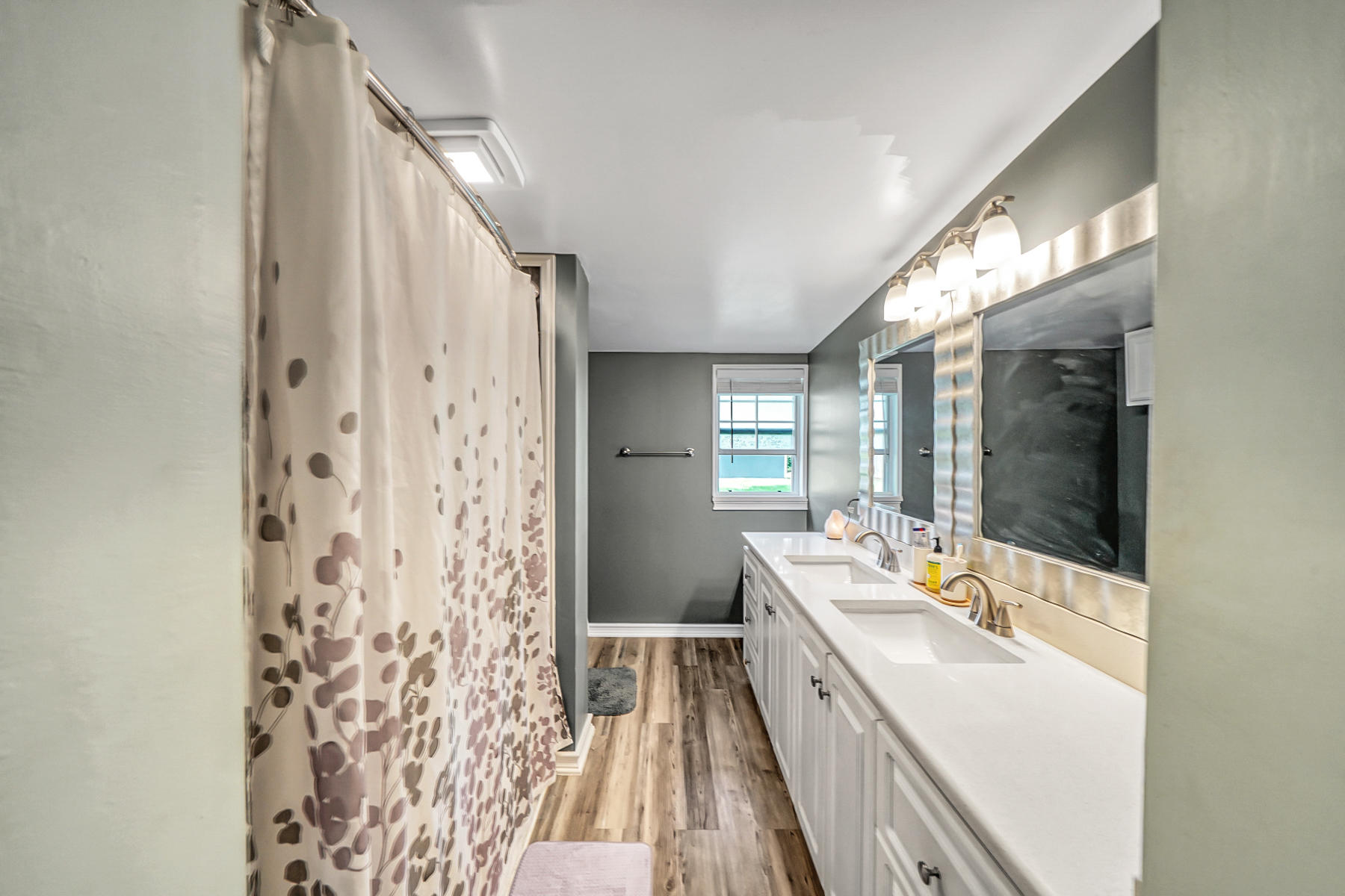 EGLIN HIGHWAY - Residential