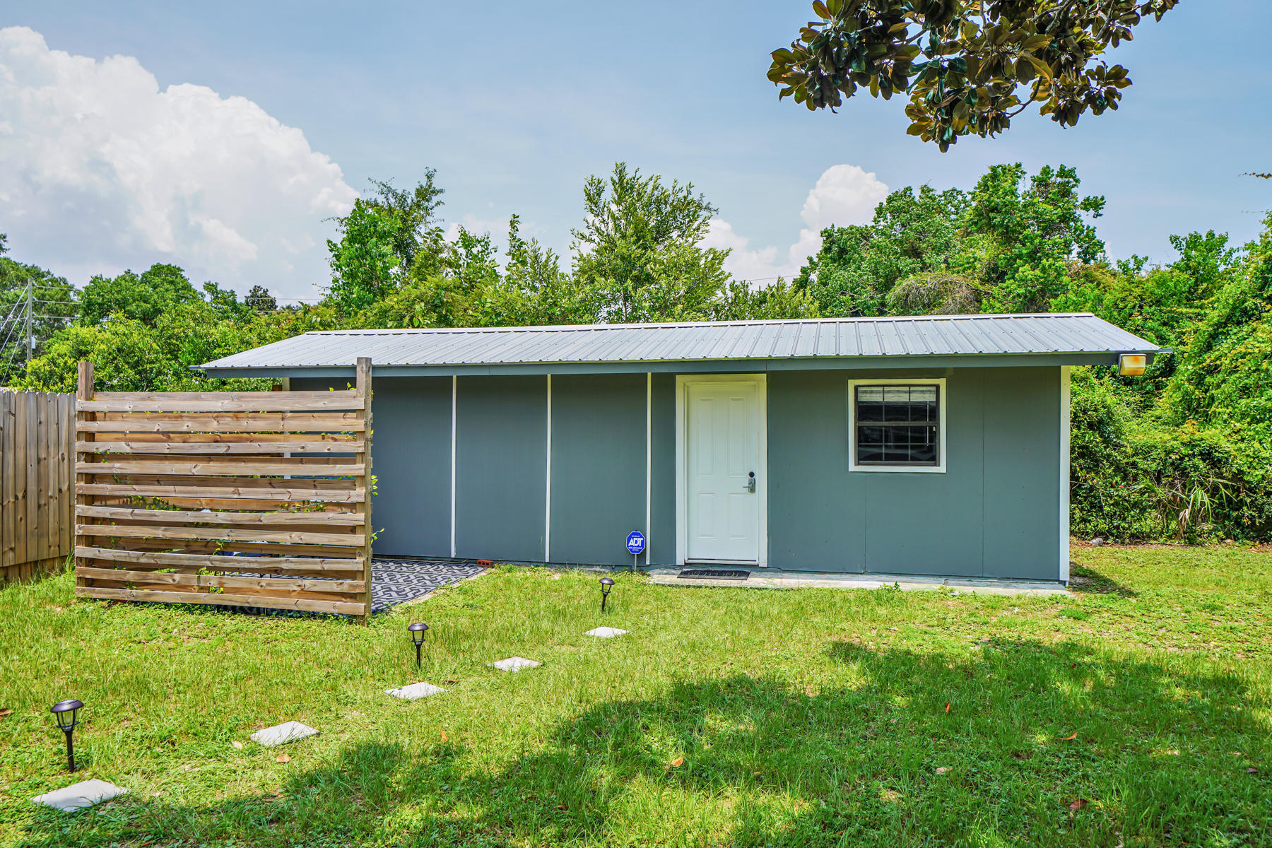 EGLIN HIGHWAY - Residential