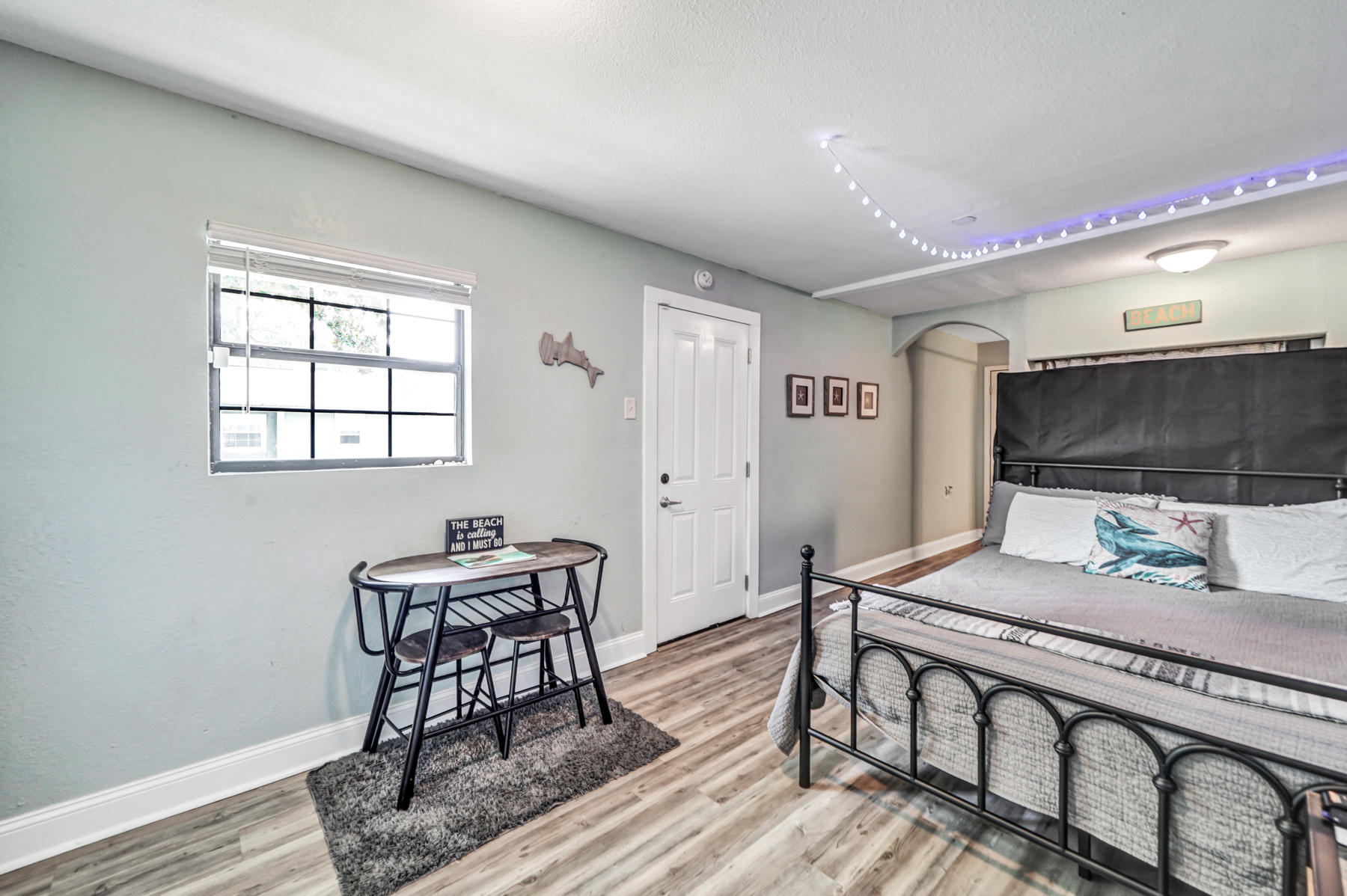 EGLIN HIGHWAY - Residential