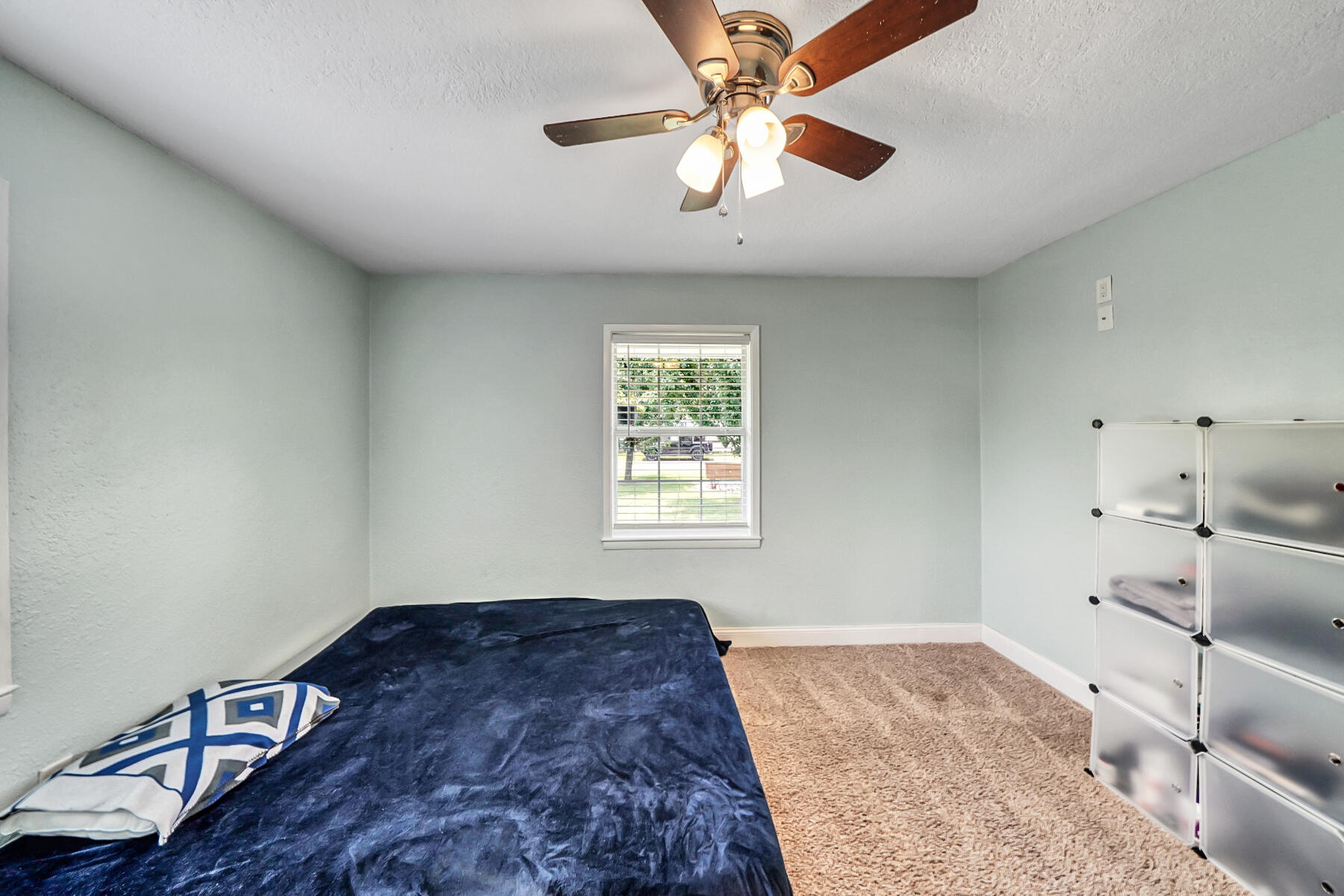 EGLIN HIGHWAY - Residential