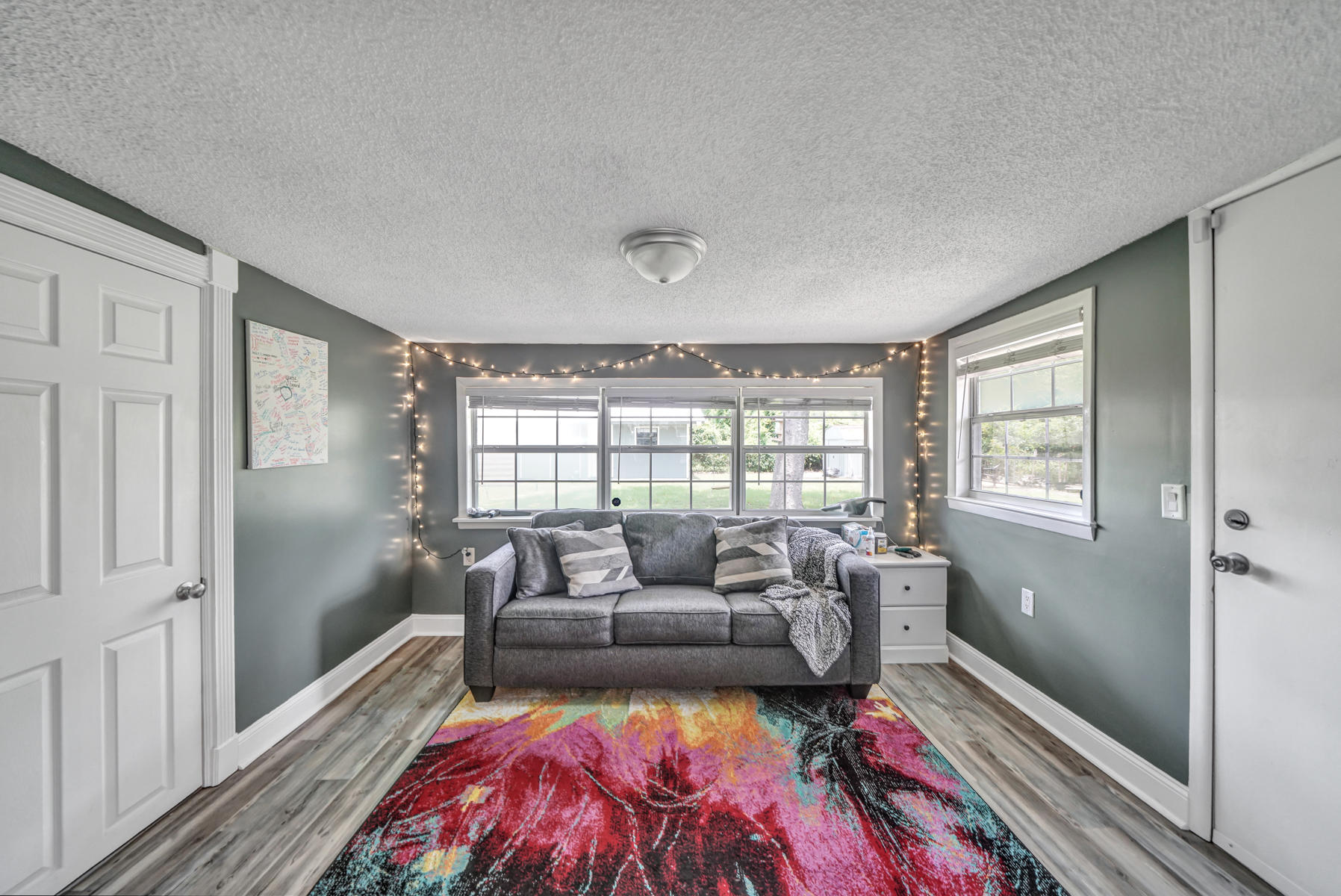 EGLIN HIGHWAY - Residential