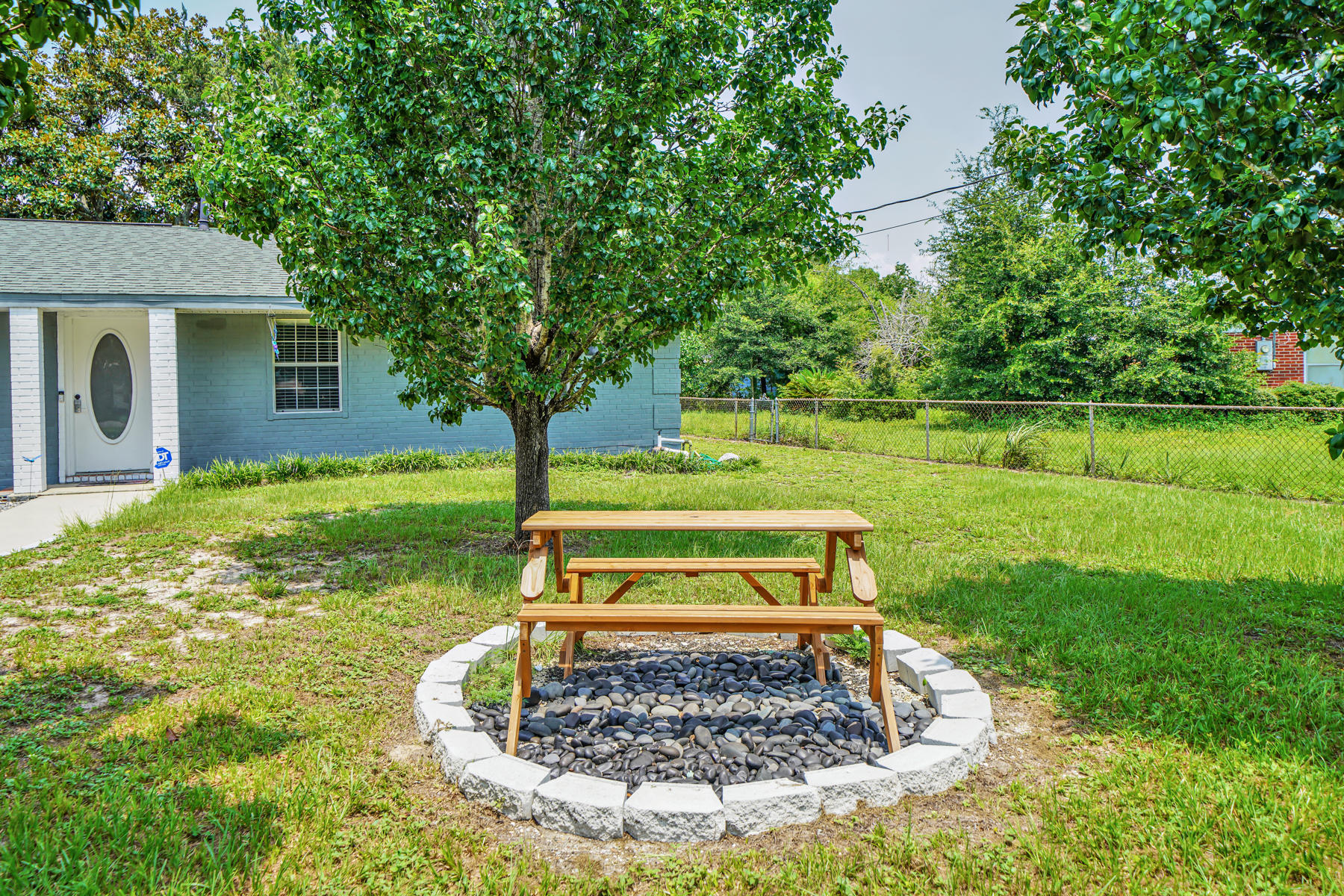 EGLIN HIGHWAY - Residential