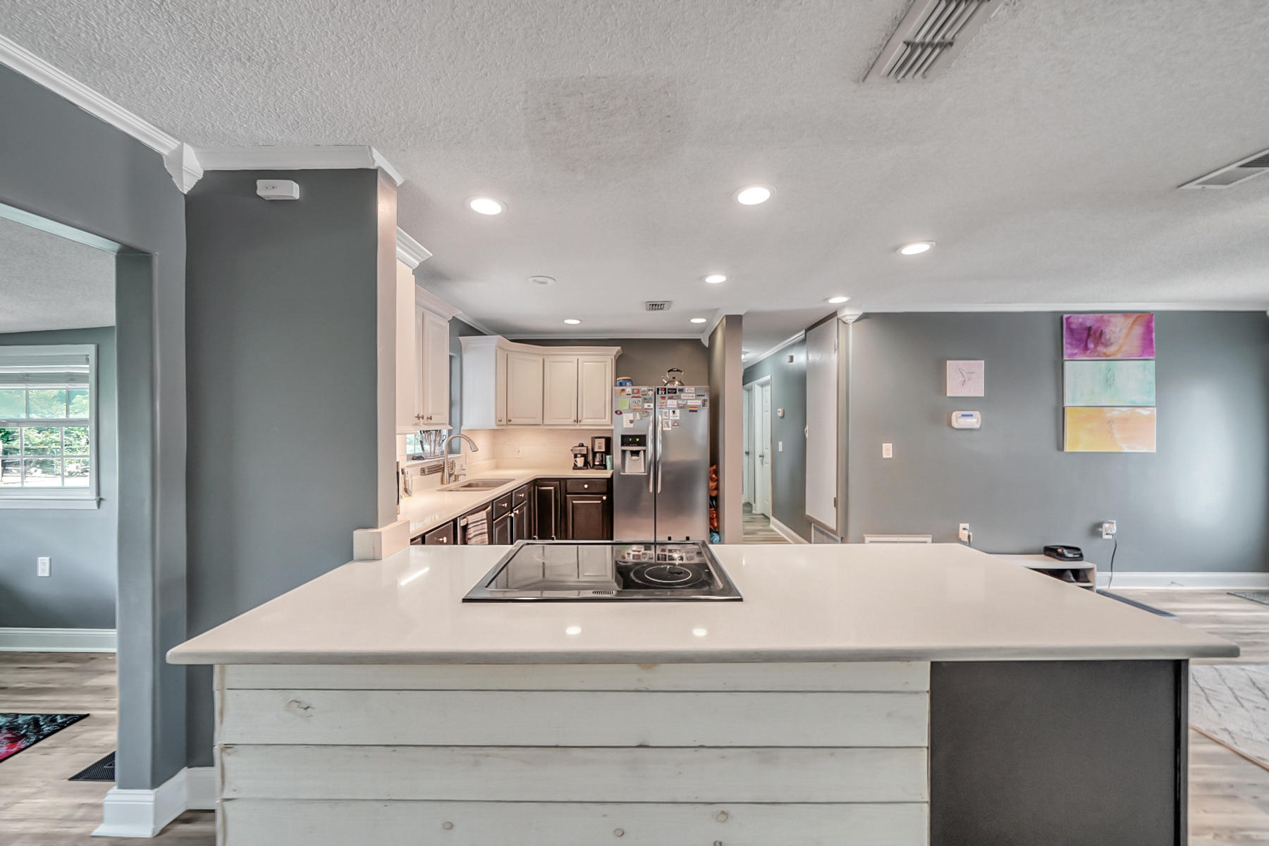 EGLIN HIGHWAY - Residential