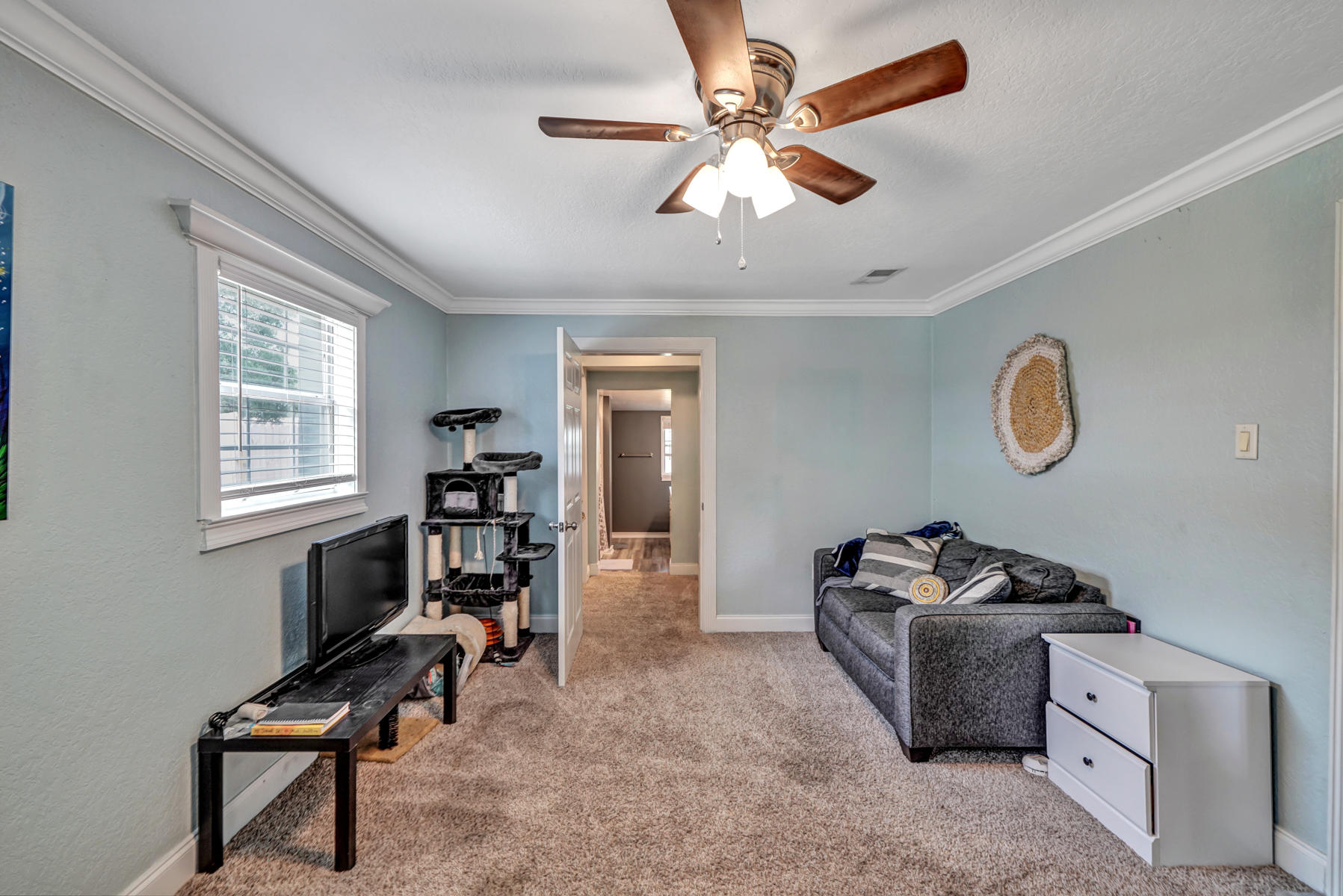 EGLIN HIGHWAY - Residential