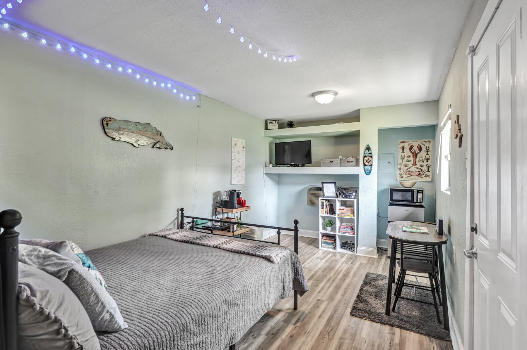 EGLIN HIGHWAY - Residential