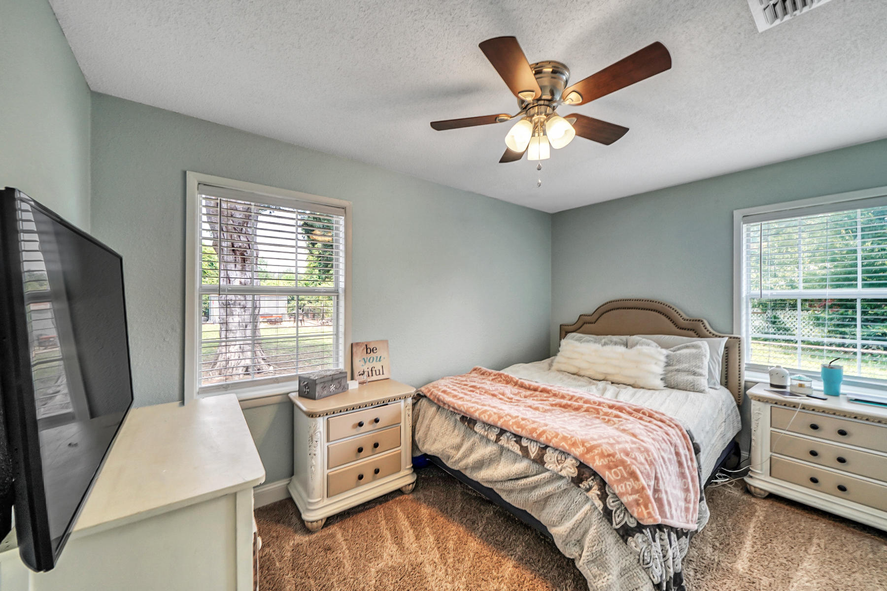 EGLIN HIGHWAY - Residential