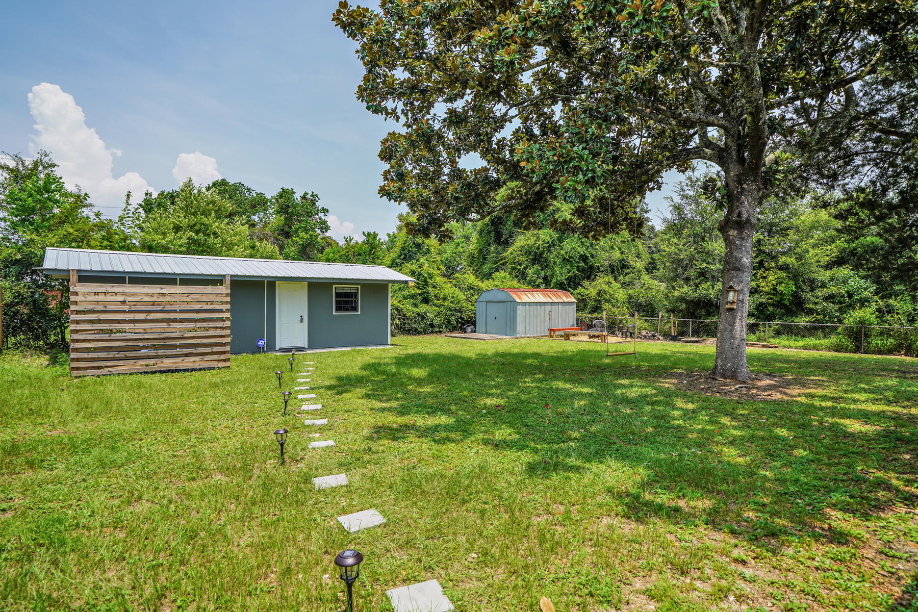EGLIN HIGHWAY - Residential