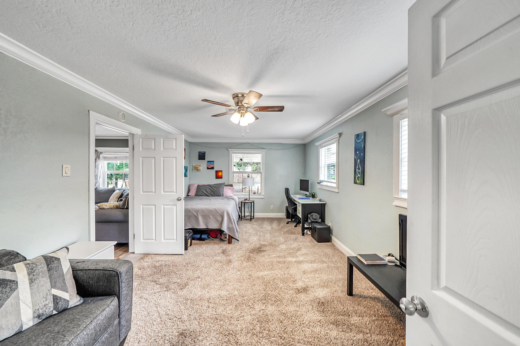 EGLIN HIGHWAY - Residential