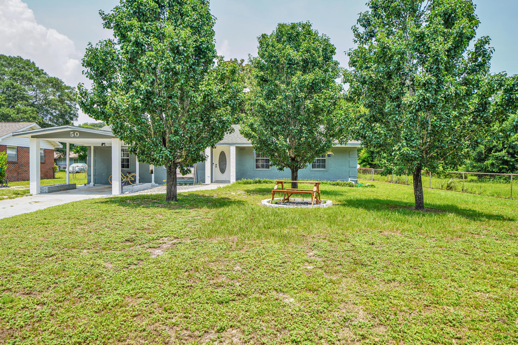 EGLIN HIGHWAY - Residential