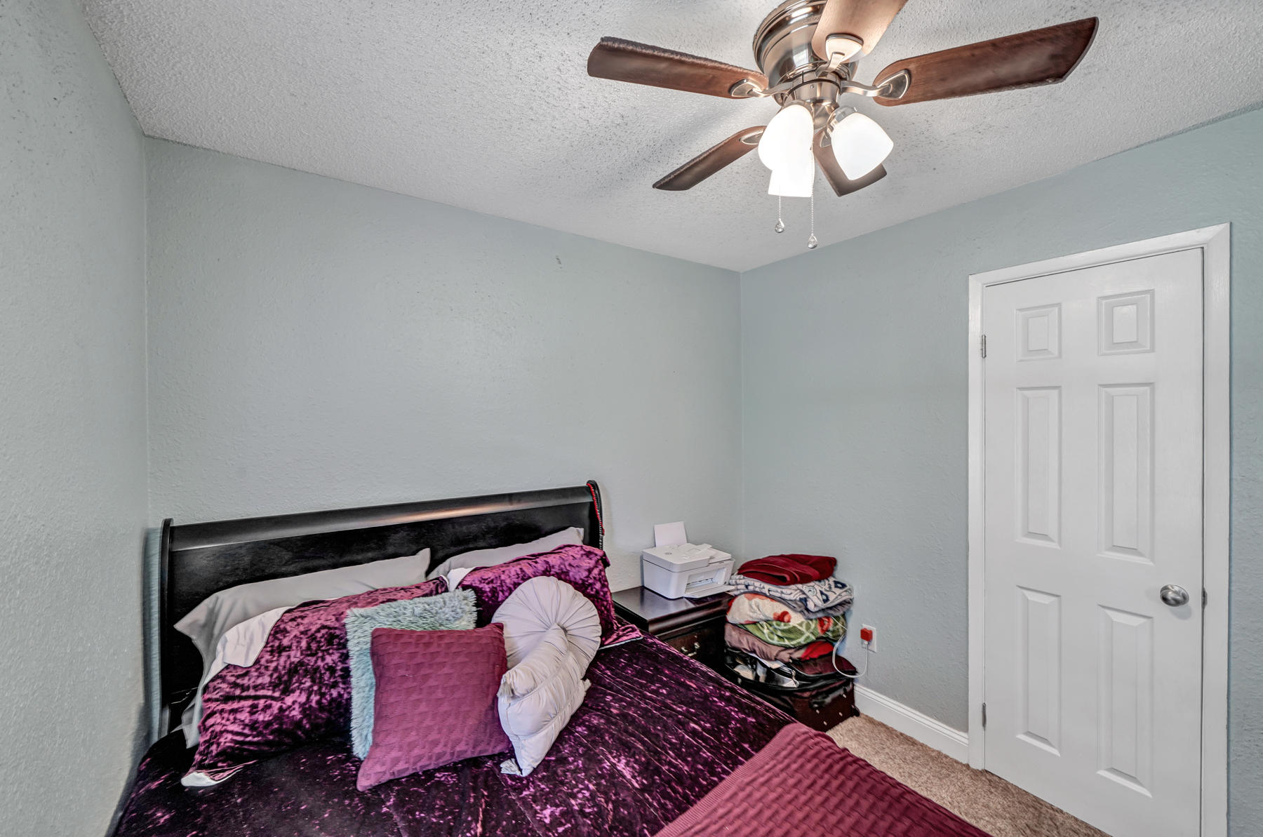 EGLIN HIGHWAY - Residential