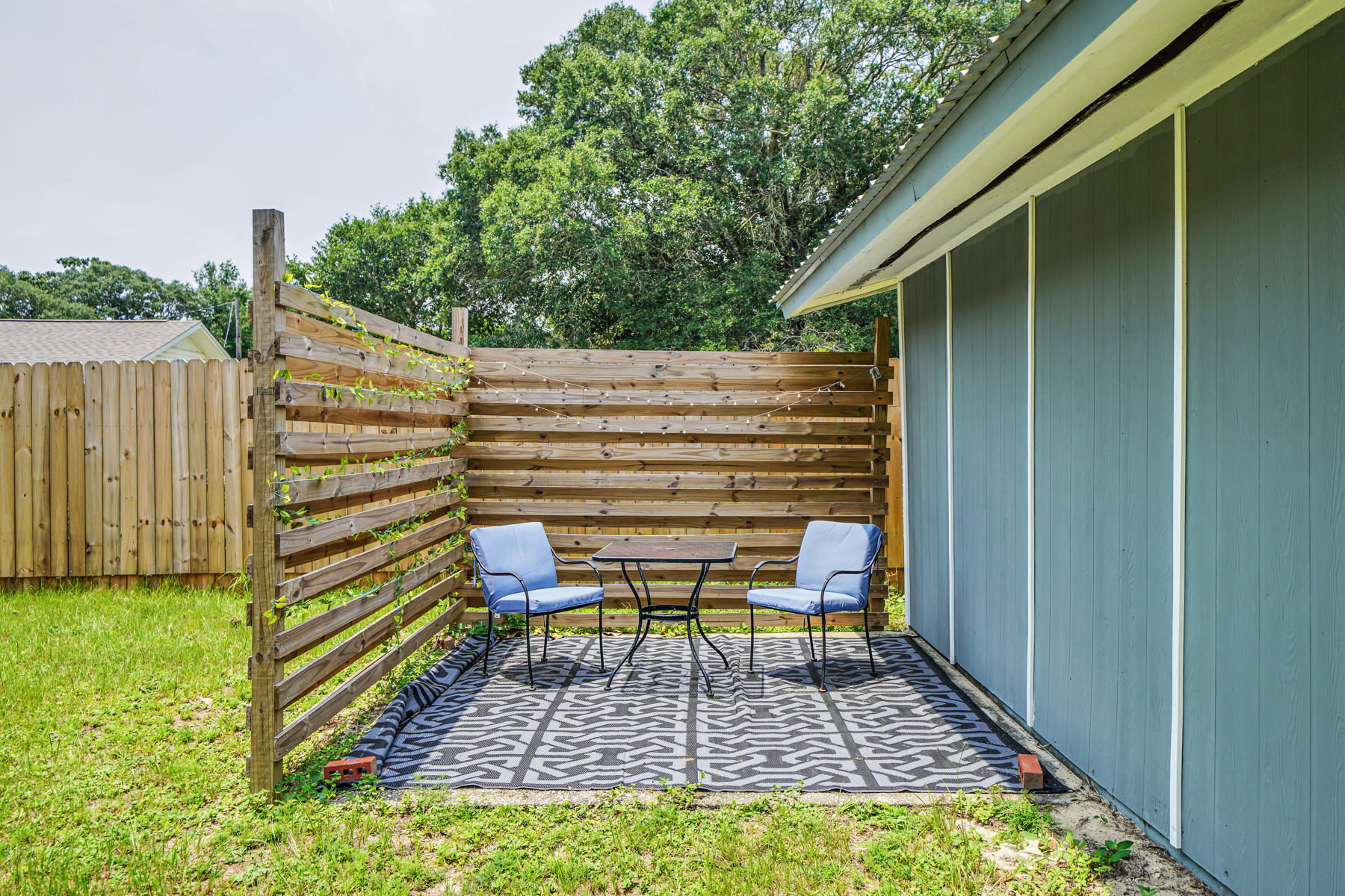 EGLIN HIGHWAY - Residential