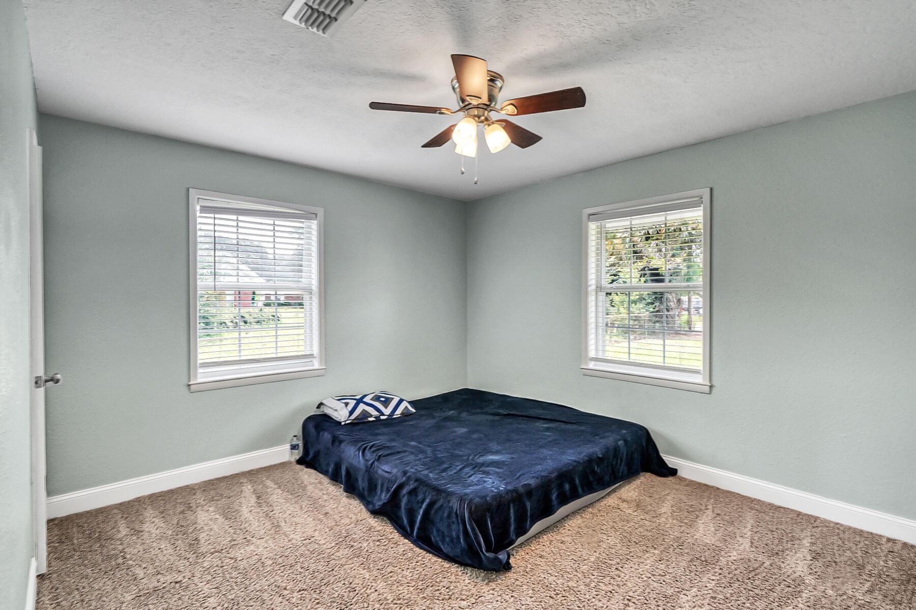 EGLIN HIGHWAY - Residential