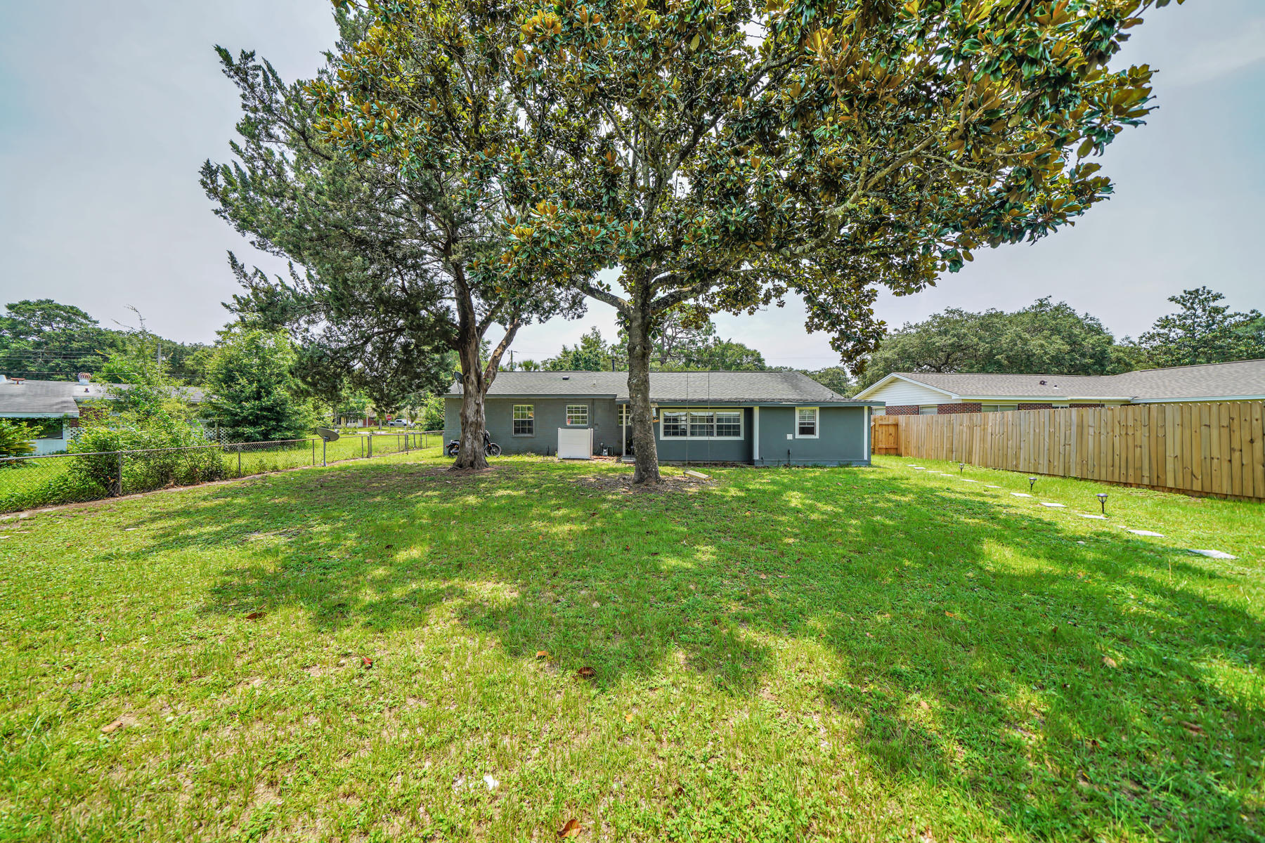 EGLIN HIGHWAY - Residential