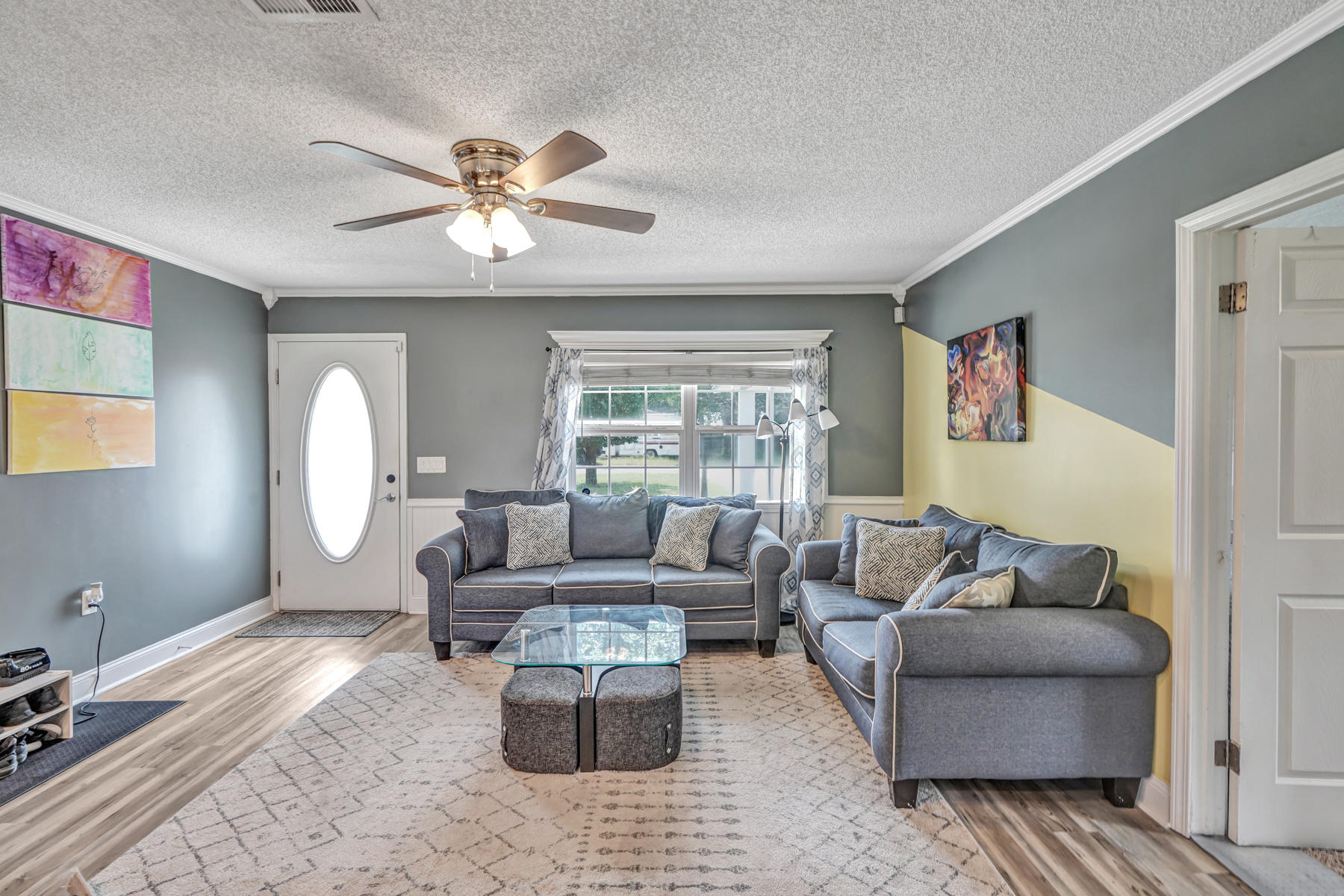 EGLIN HIGHWAY - Residential