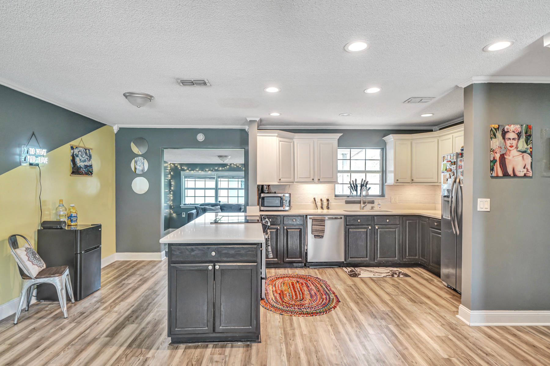 EGLIN HIGHWAY - Residential