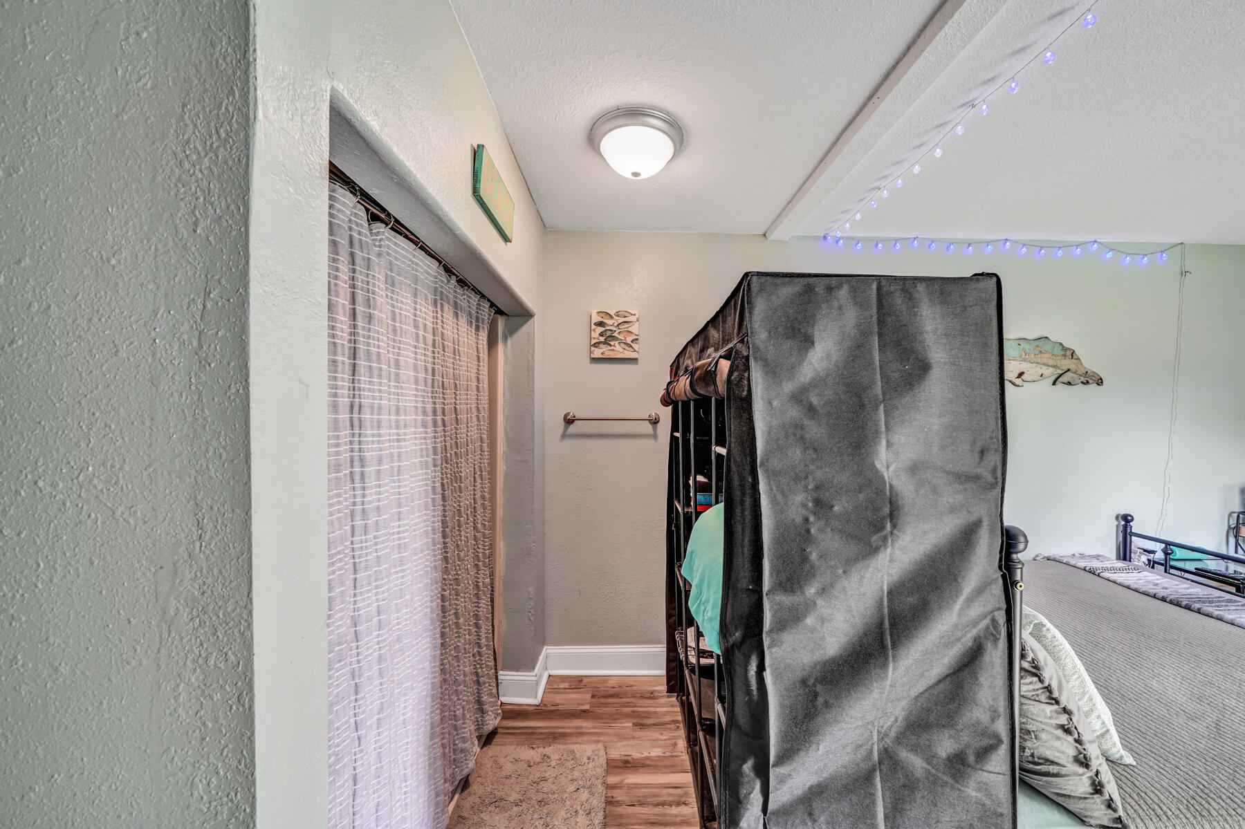 EGLIN HIGHWAY - Residential