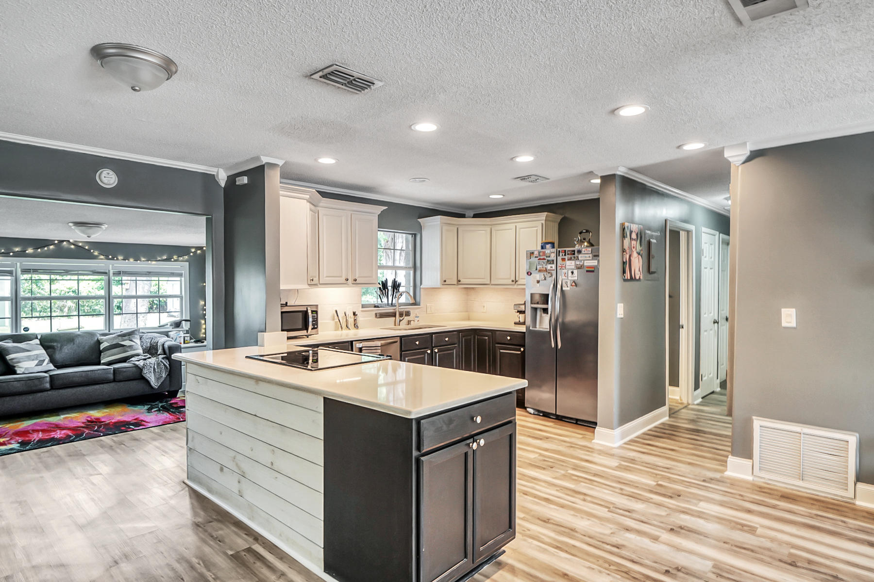 EGLIN HIGHWAY - Residential