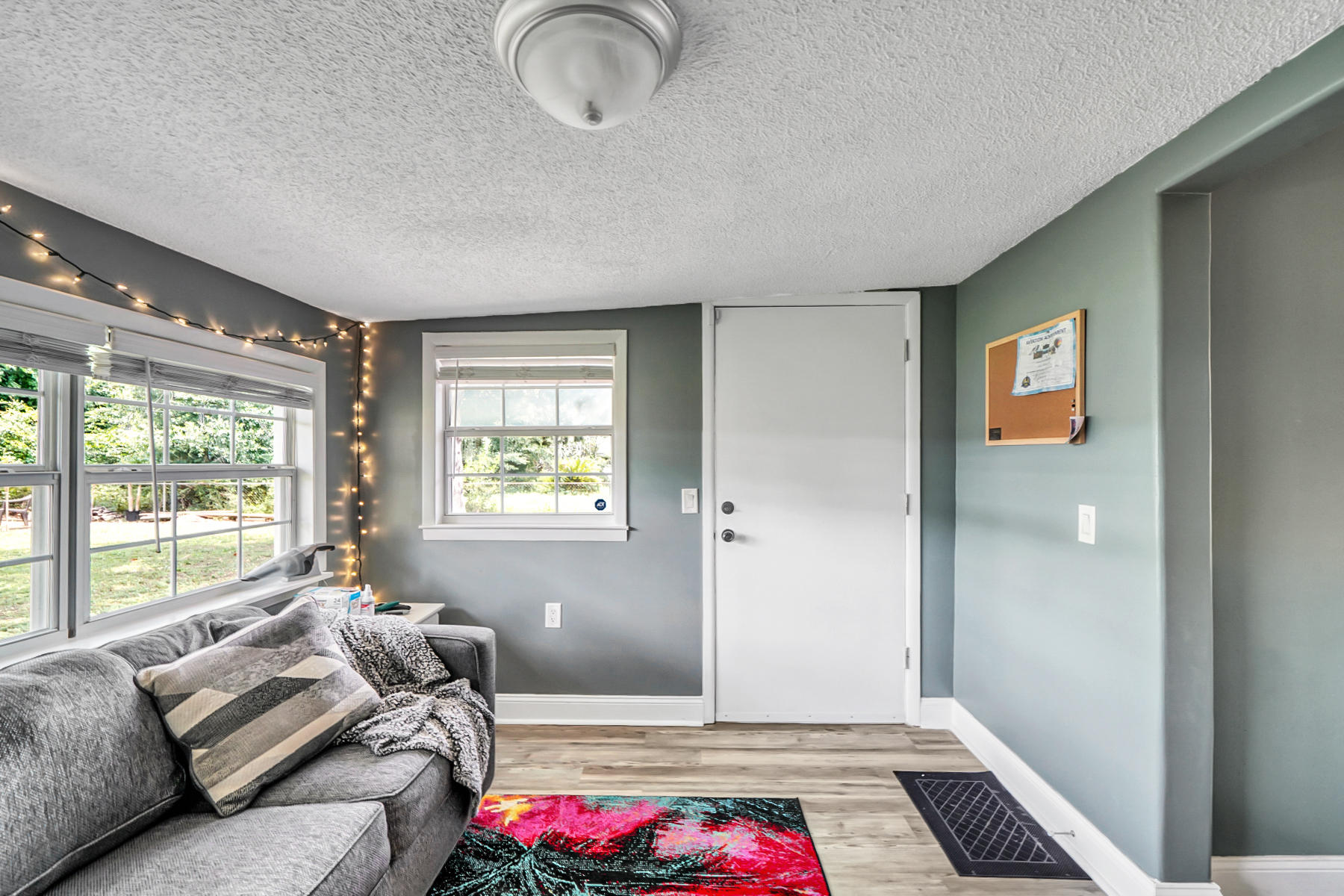 EGLIN HIGHWAY - Residential